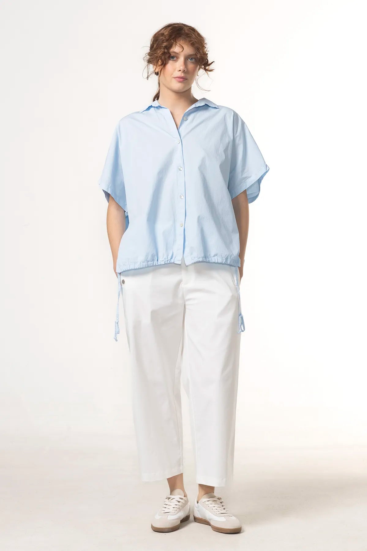 Blusa Chiara