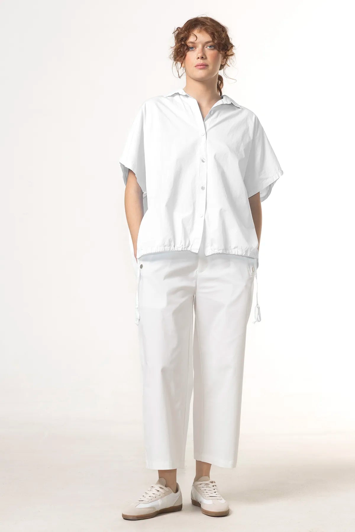 Blusa Chiara