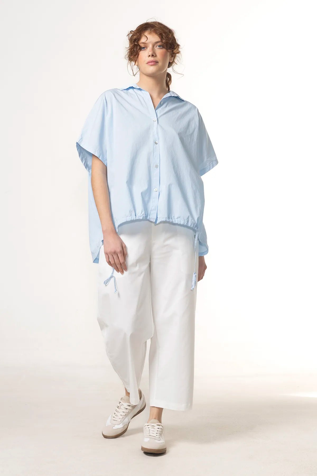 Blusa Chiara