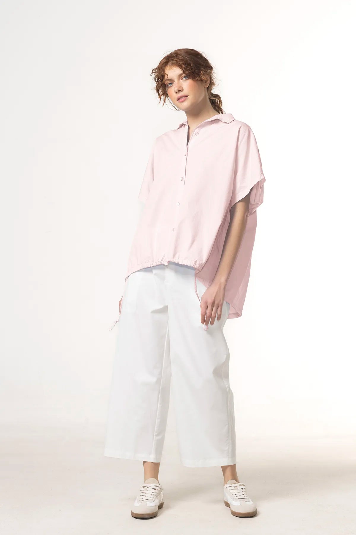 Blusa Chiara