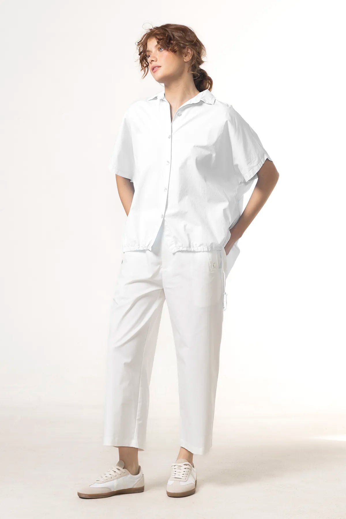Blusa Chiara