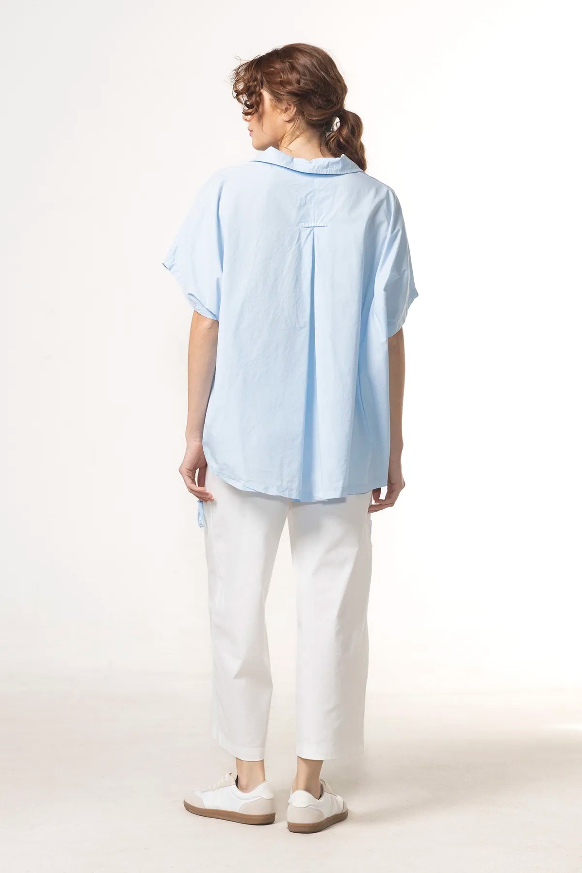 Blusa Chiara