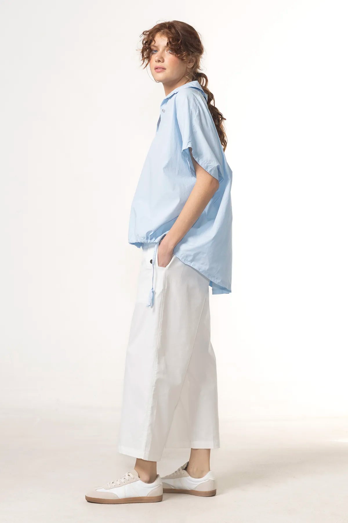 Blusa Chiara