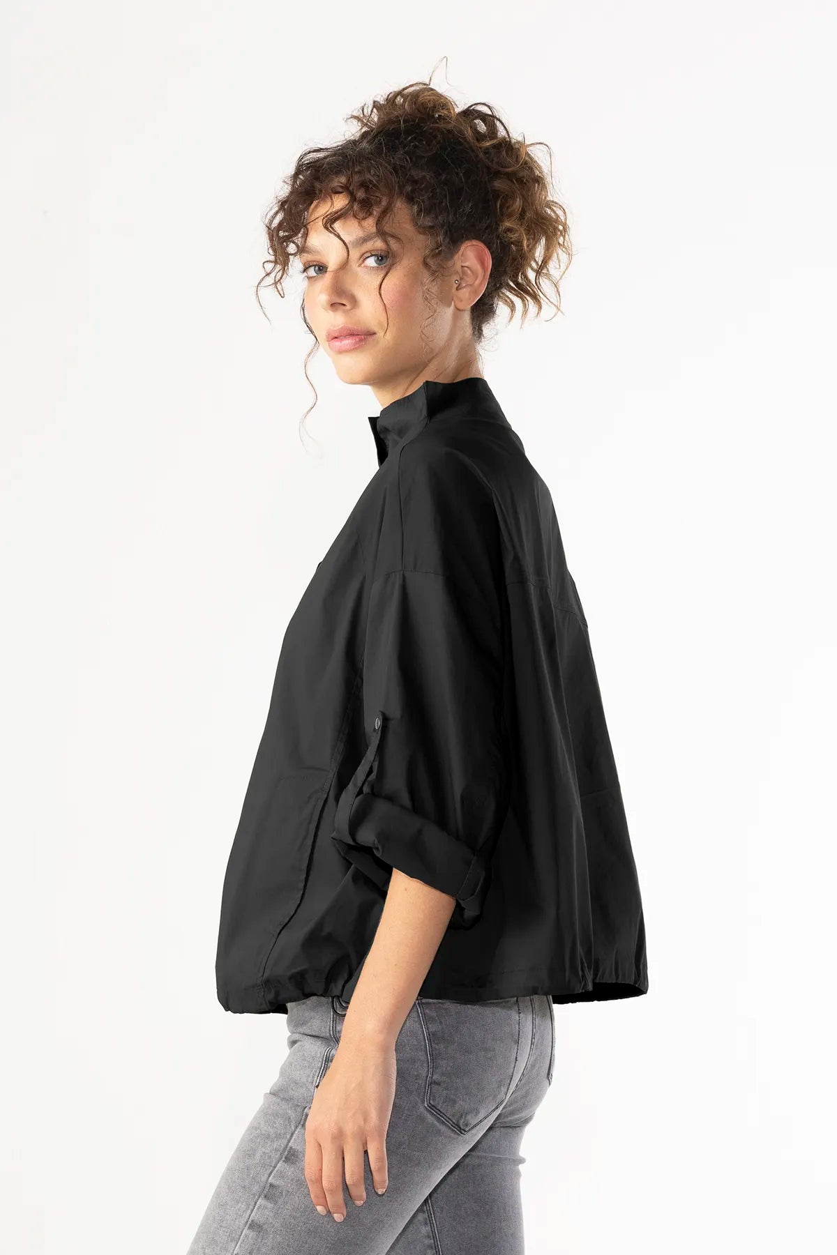 Blusa Cala