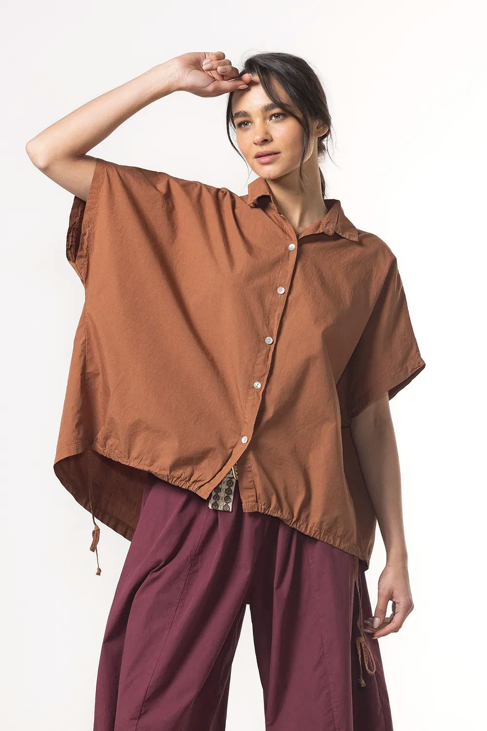 Blusa Chiara