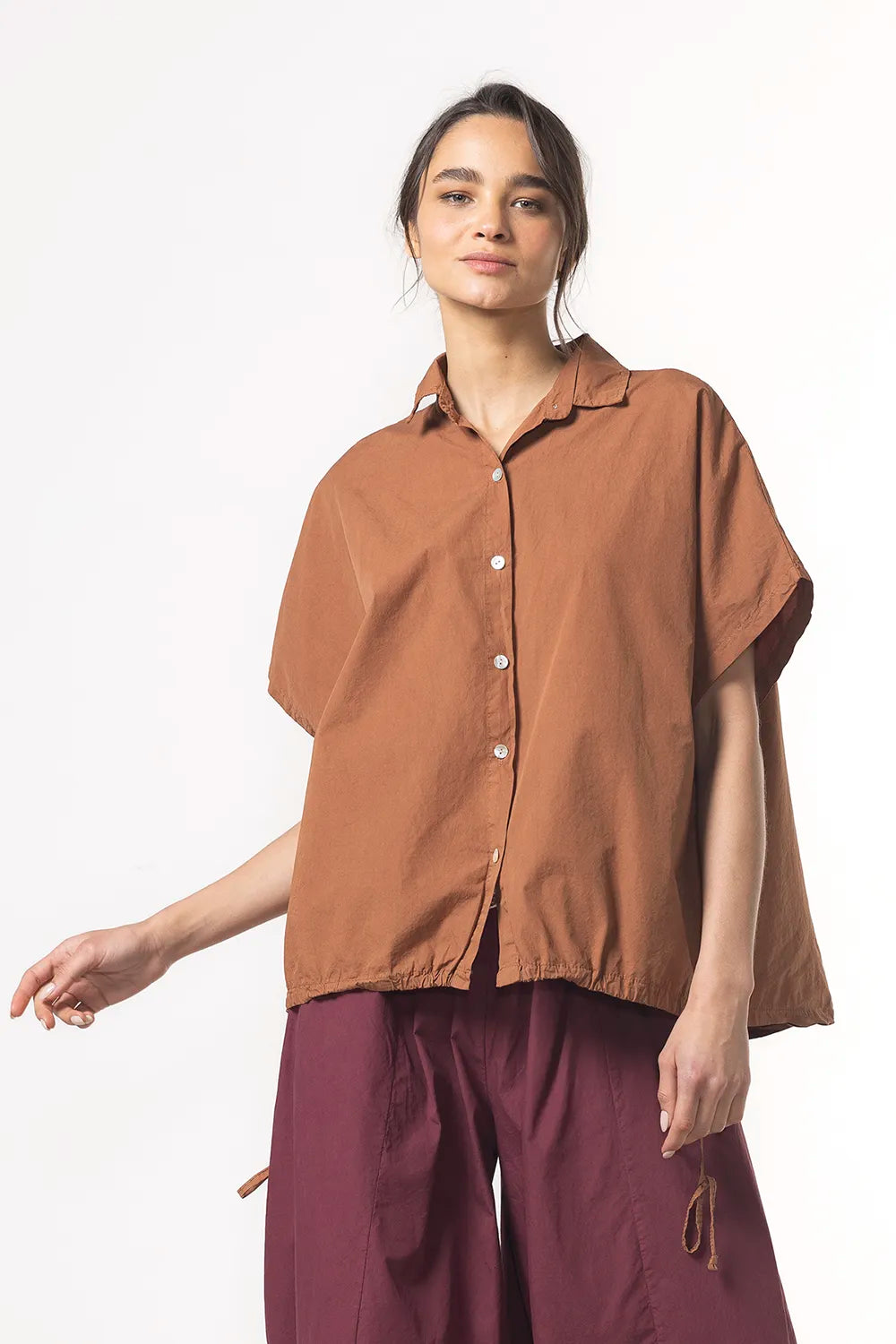Blusa Chiara