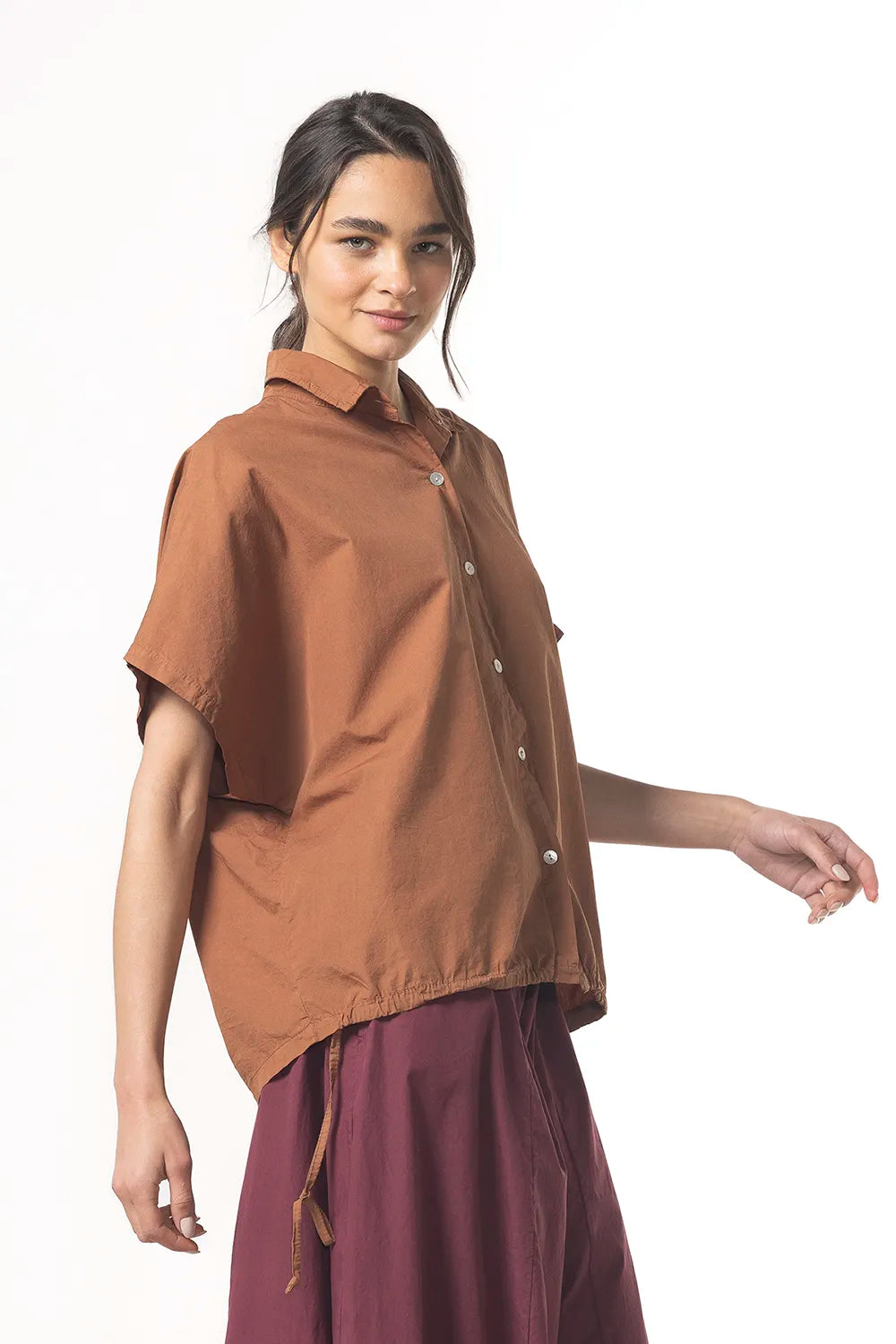 Blusa Chiara