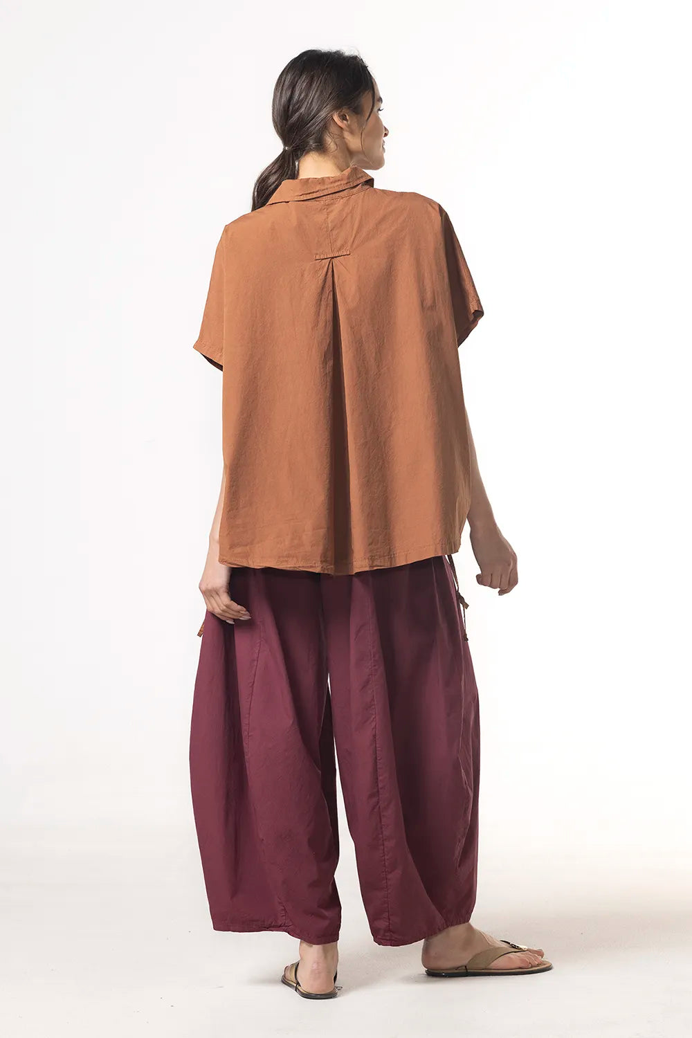 Blusa Chiara