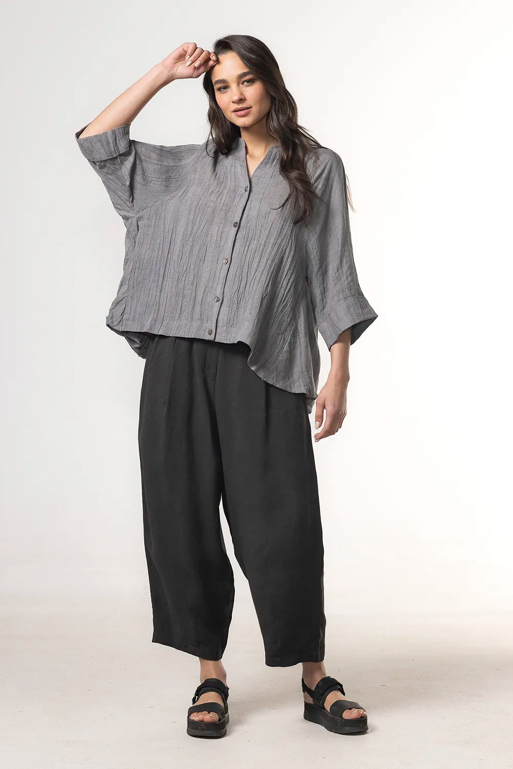 Blusa Devy