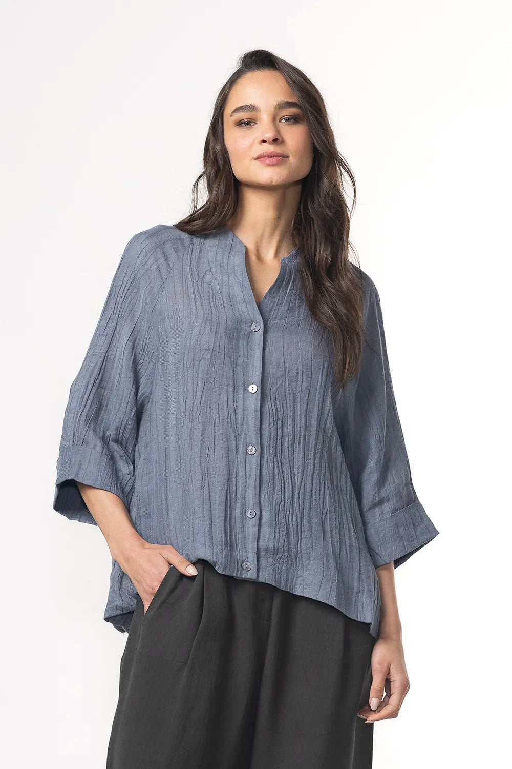 Blusa Devy