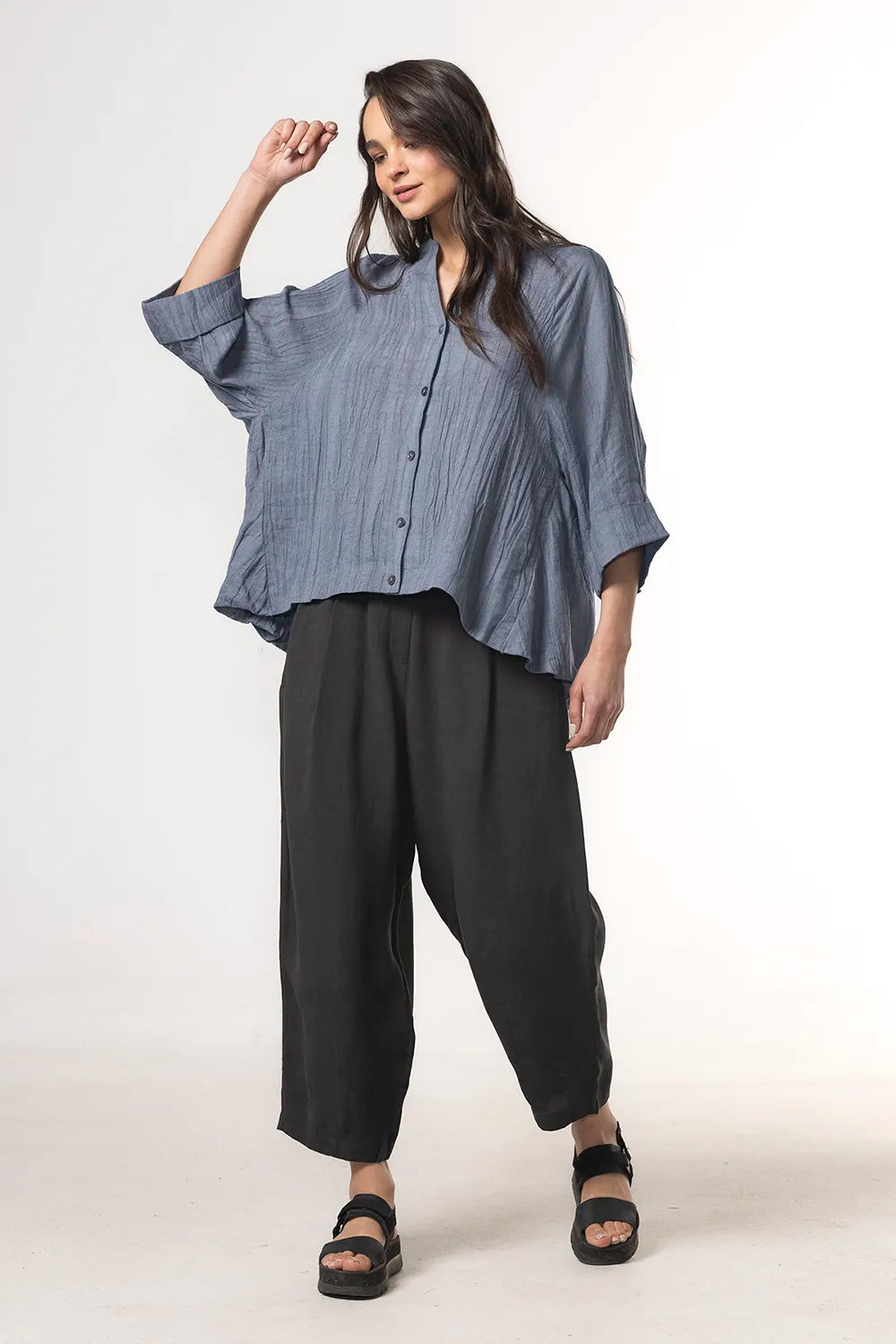 Blusa Devy