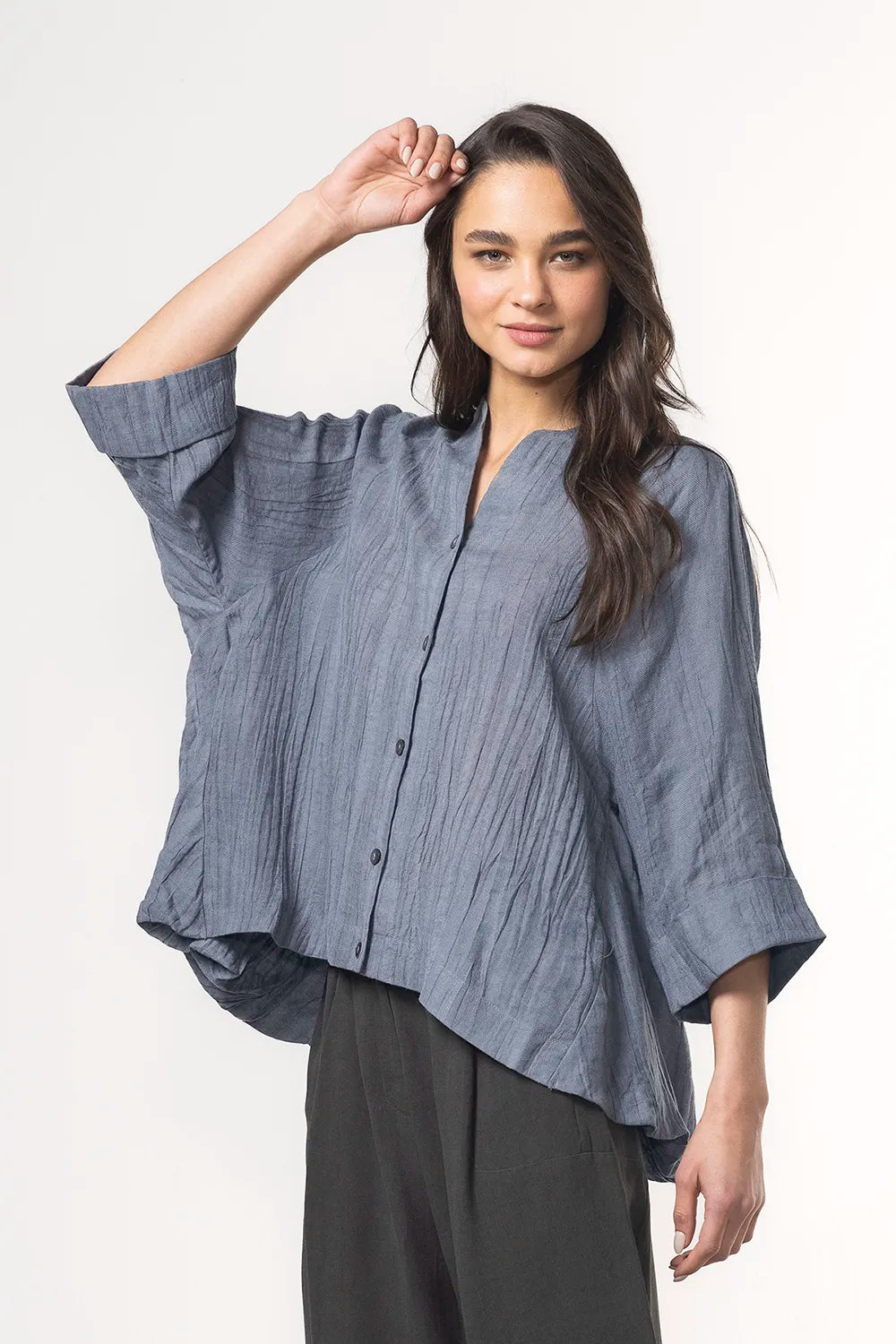 Blusa Devy