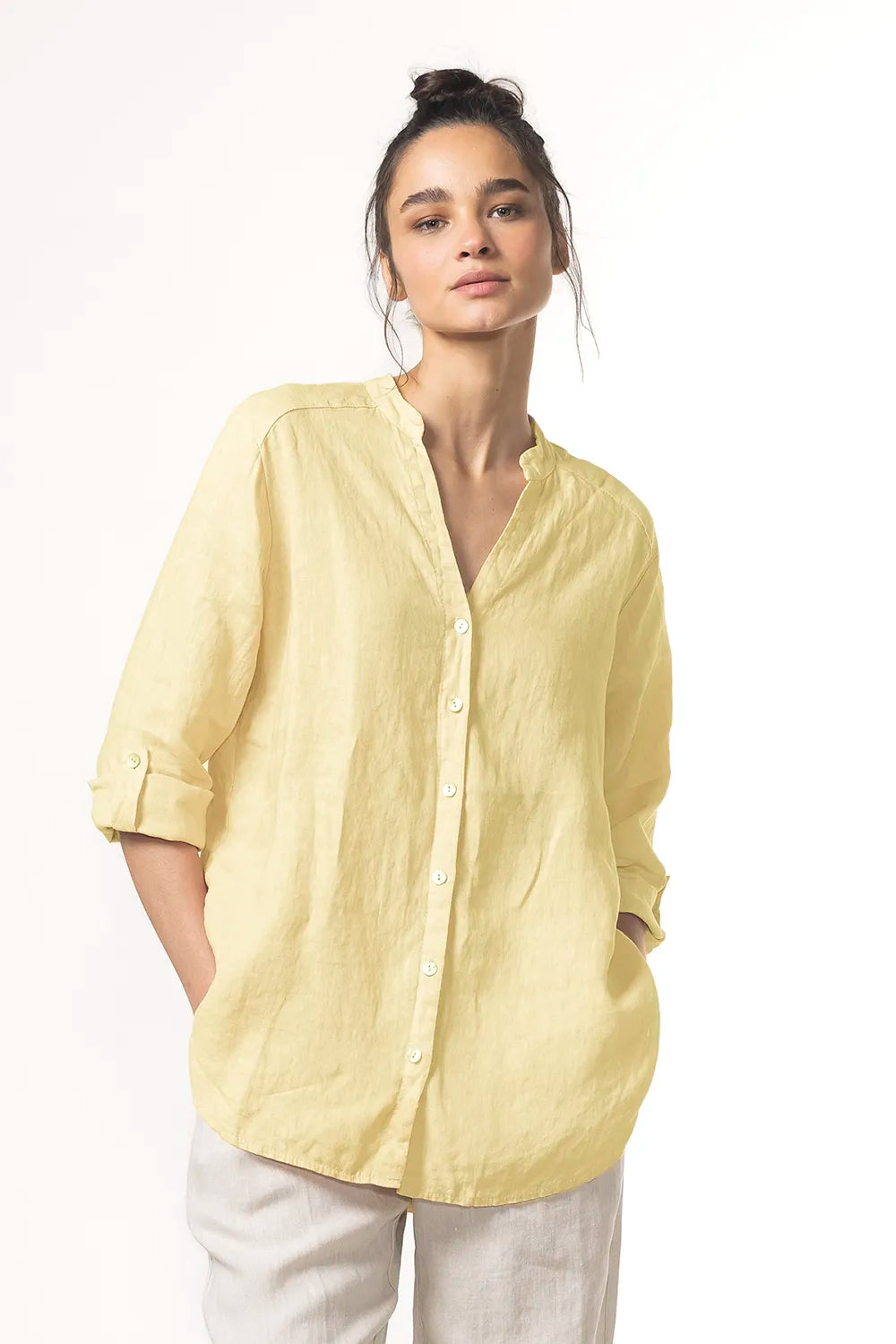 Blusa Florina
