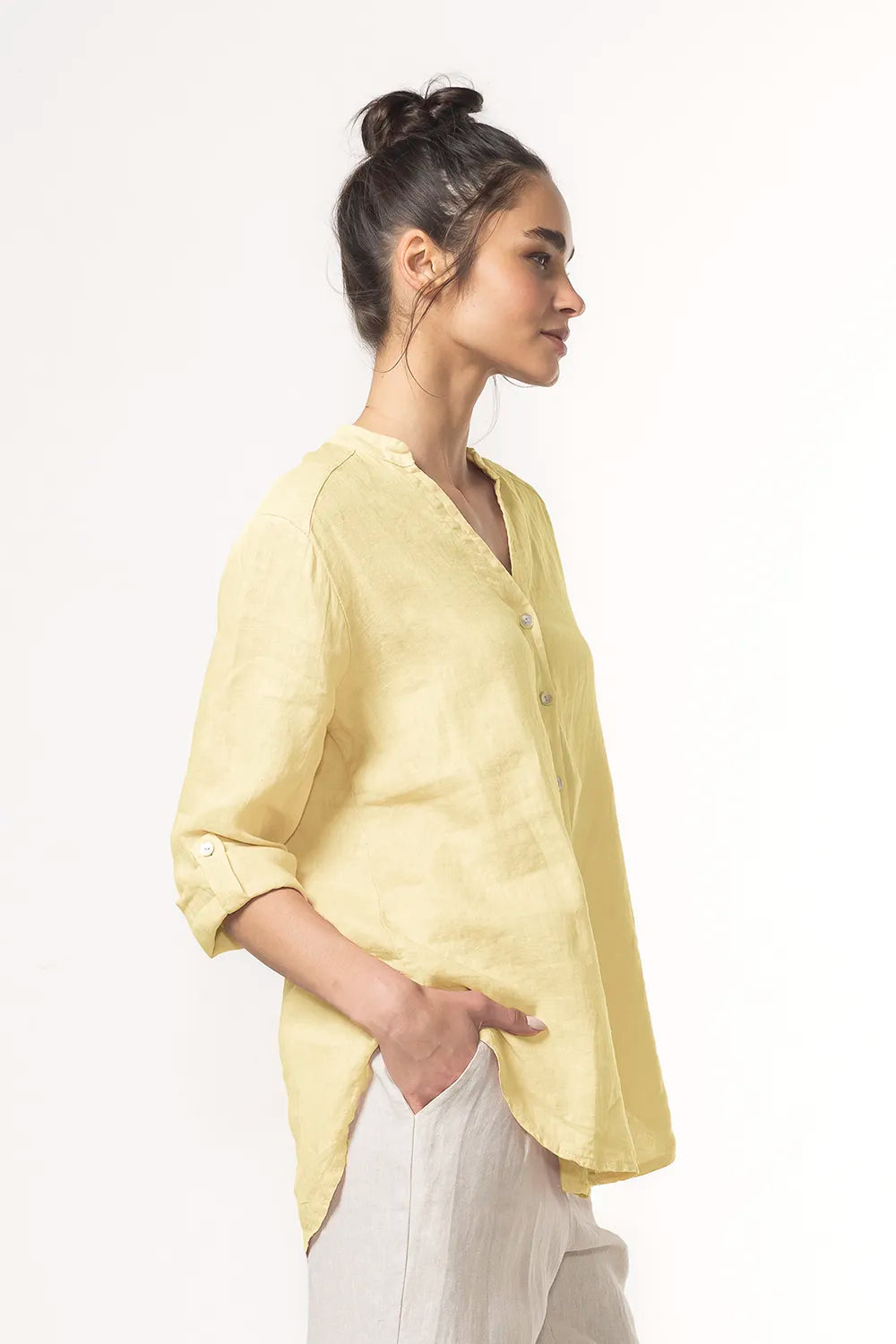Blusa Florina