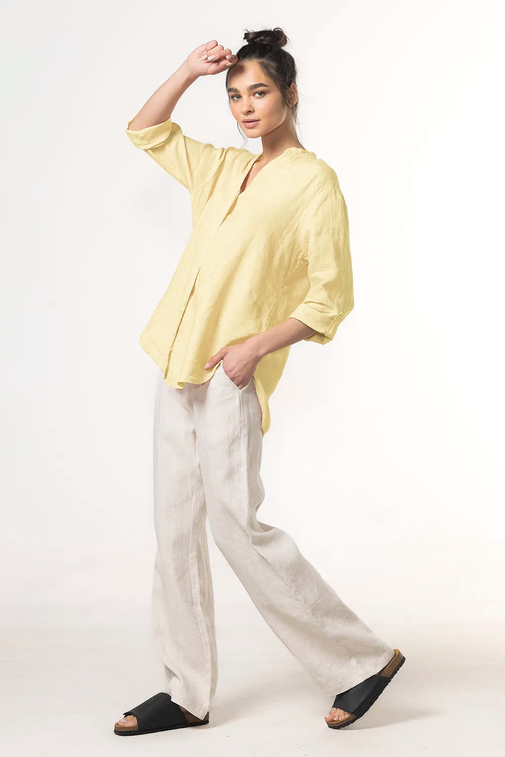 Blusa Florina