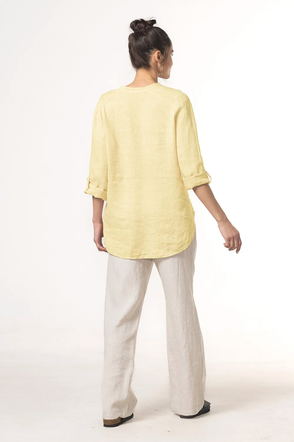 Blusa Florina