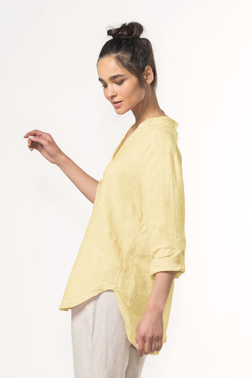 Blusa Florina