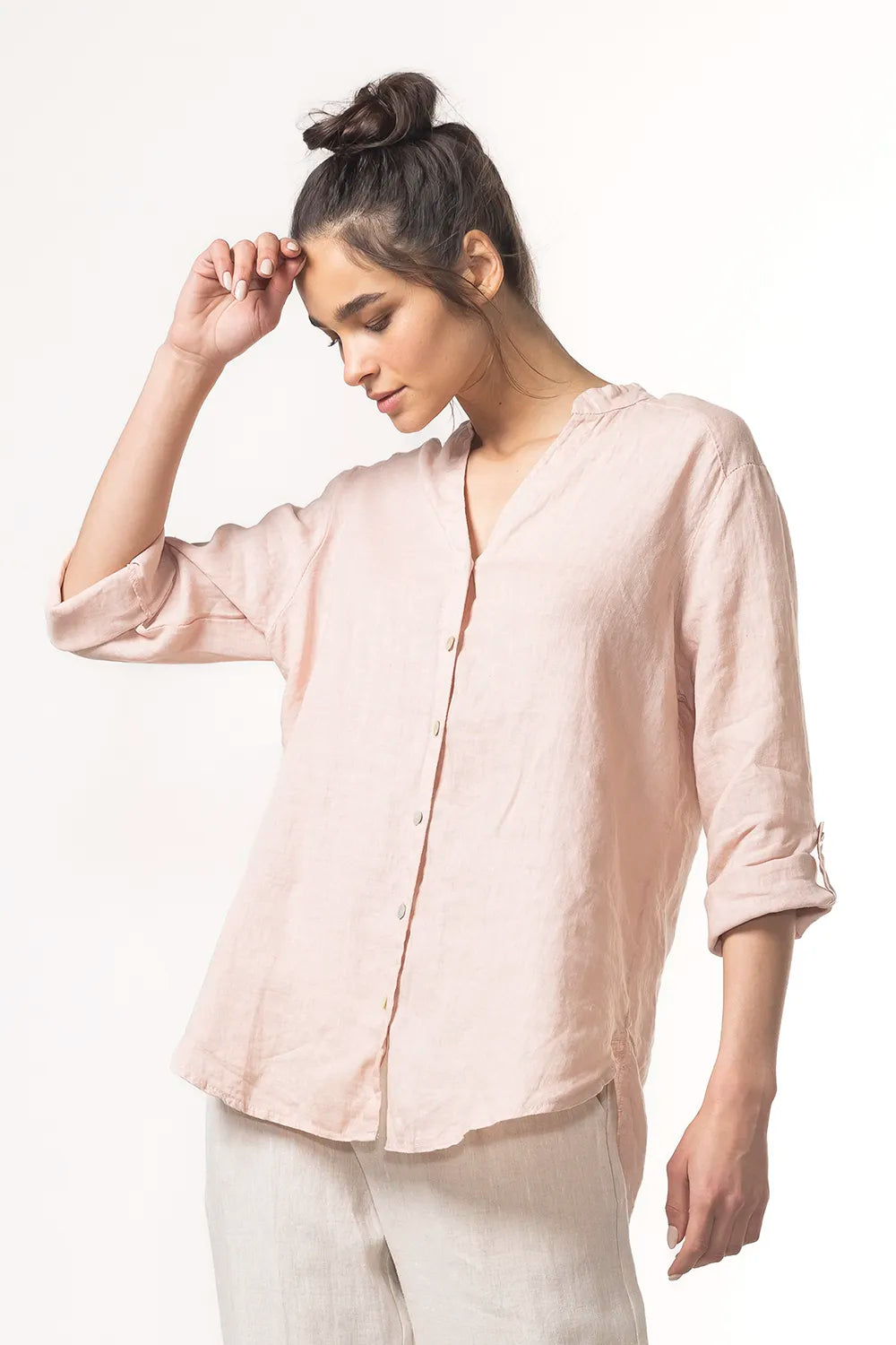Blusa Florina