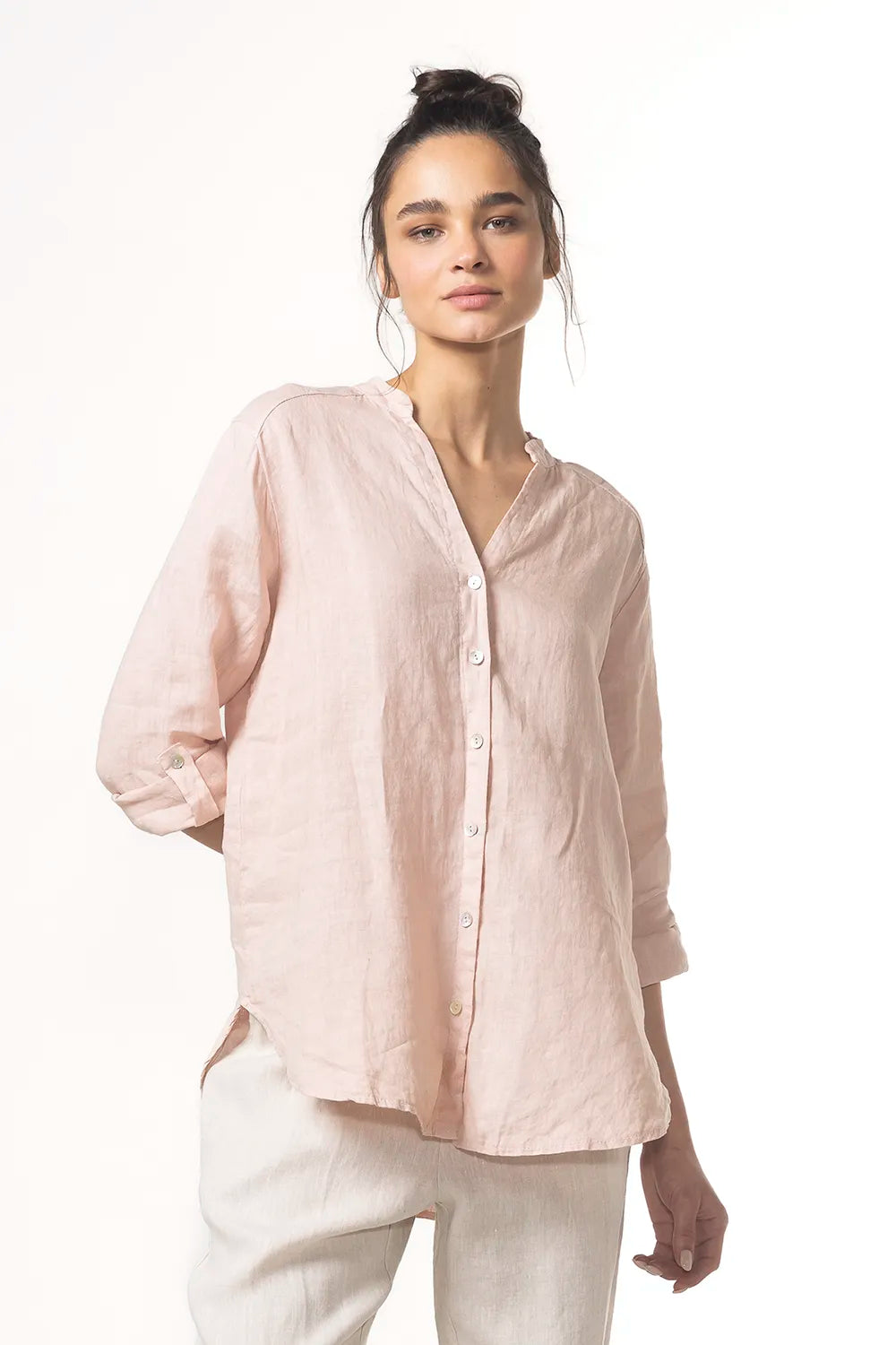 Blusa Florina