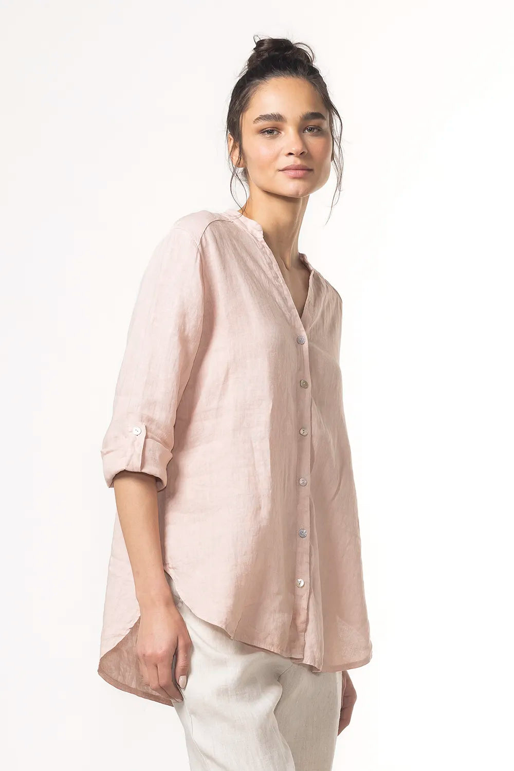 Blusa Florina