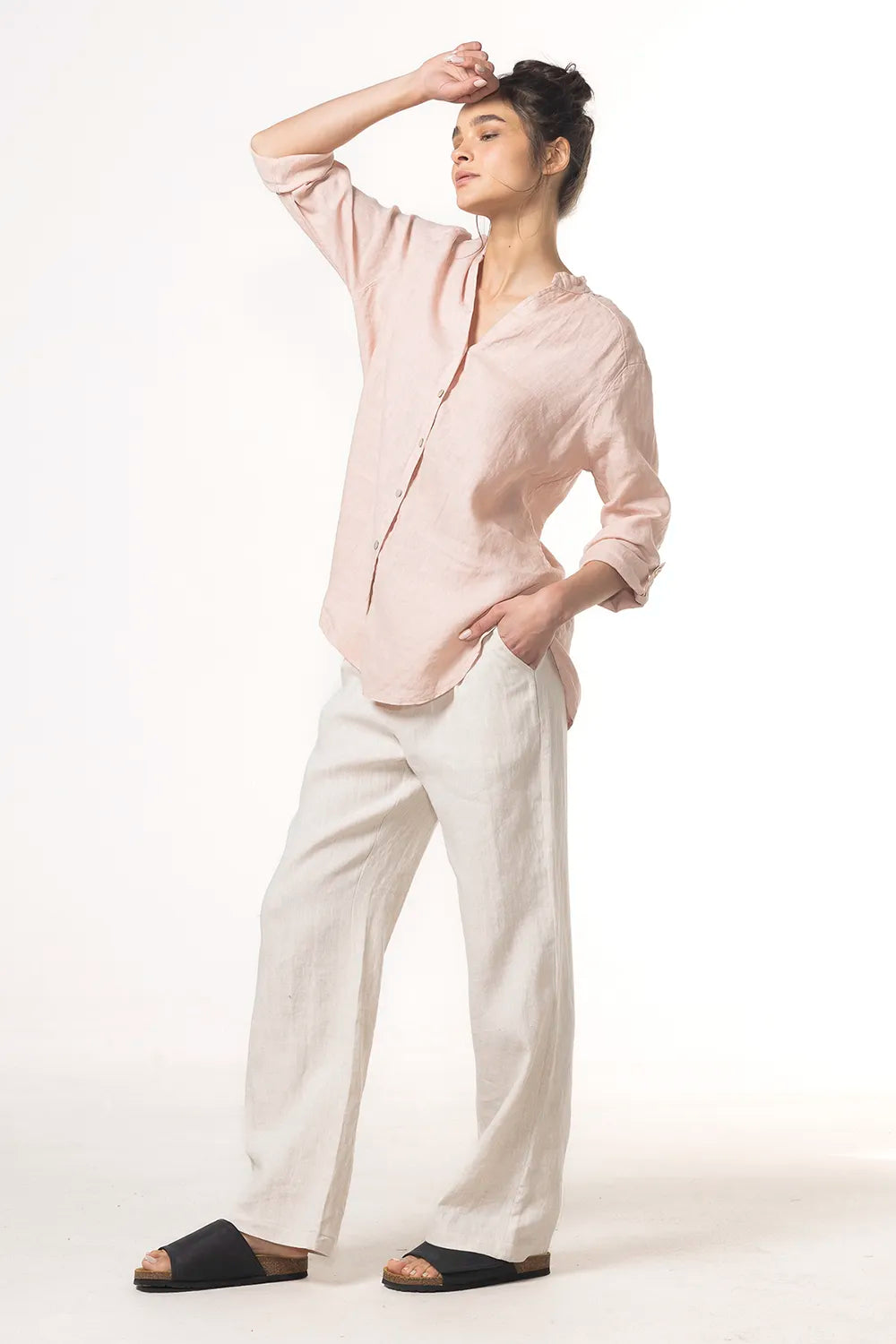 Blusa Florina