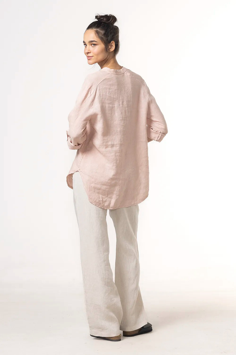 Blusa Florina