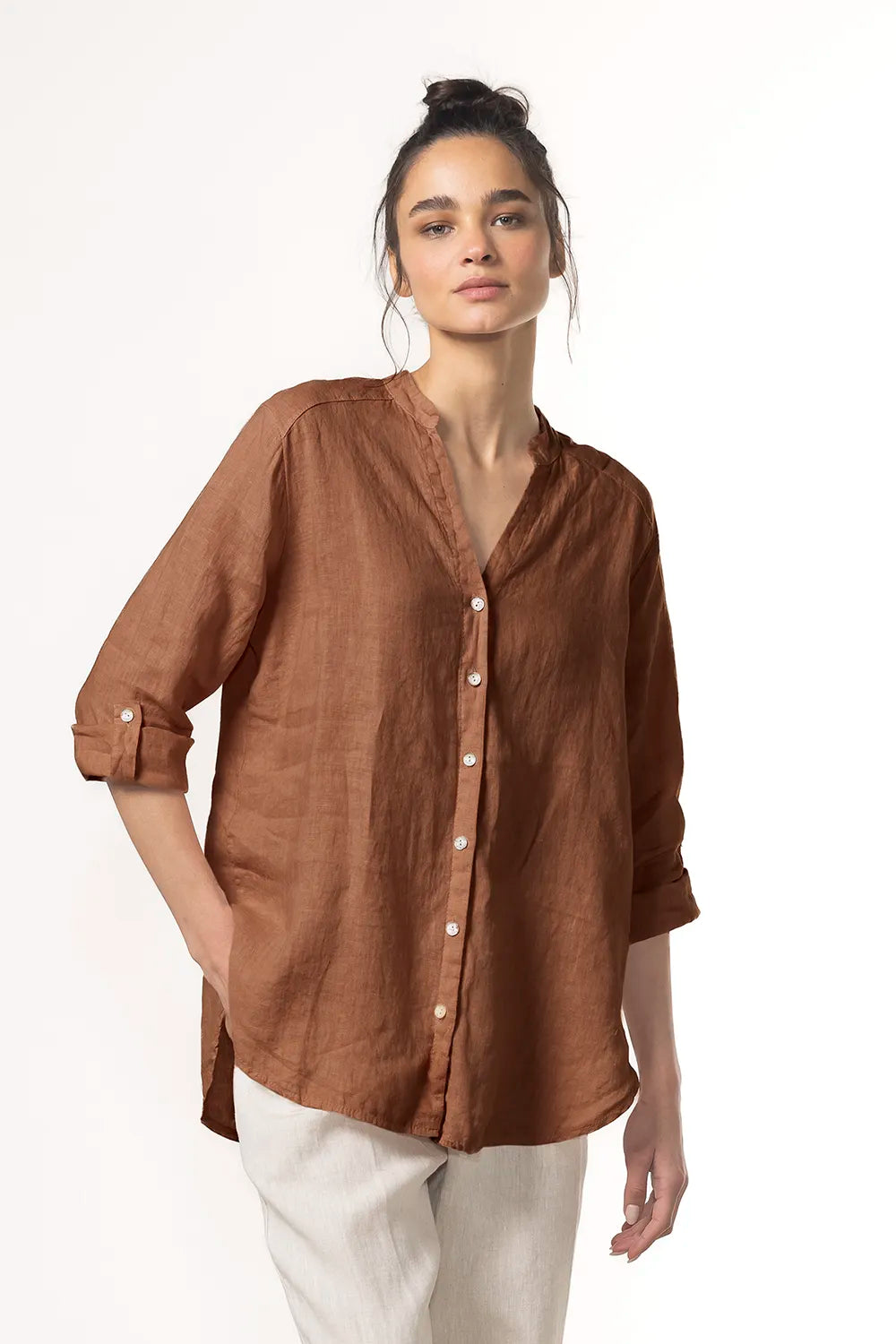Blusa Florina