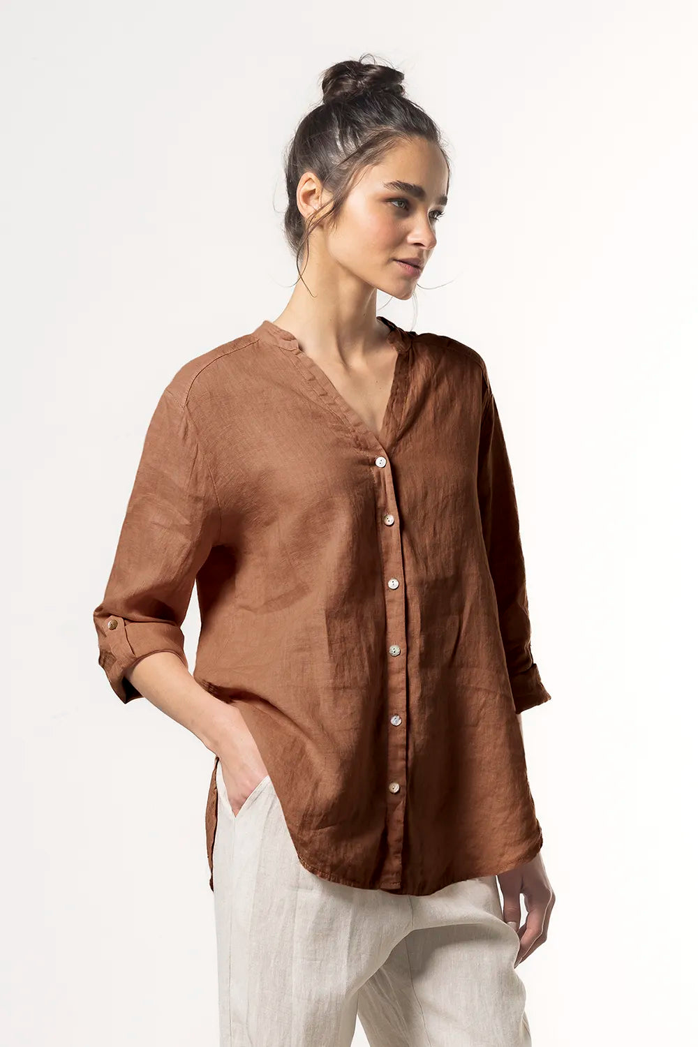 Blusa Florina