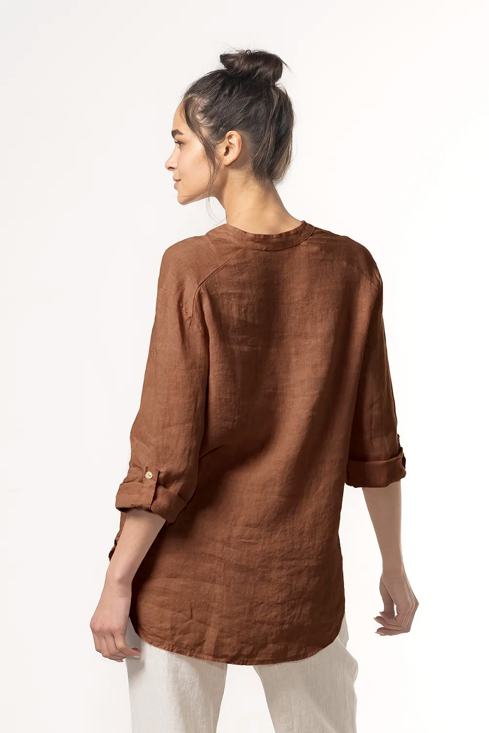 Blusa Florina