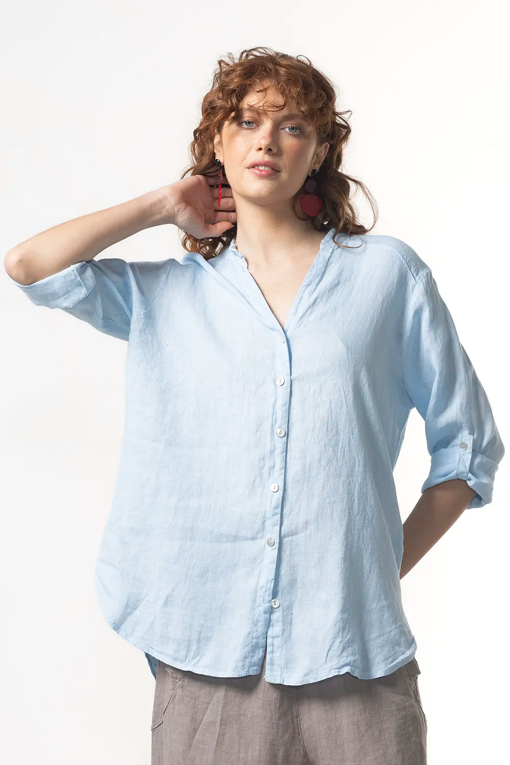 Blusa Florina