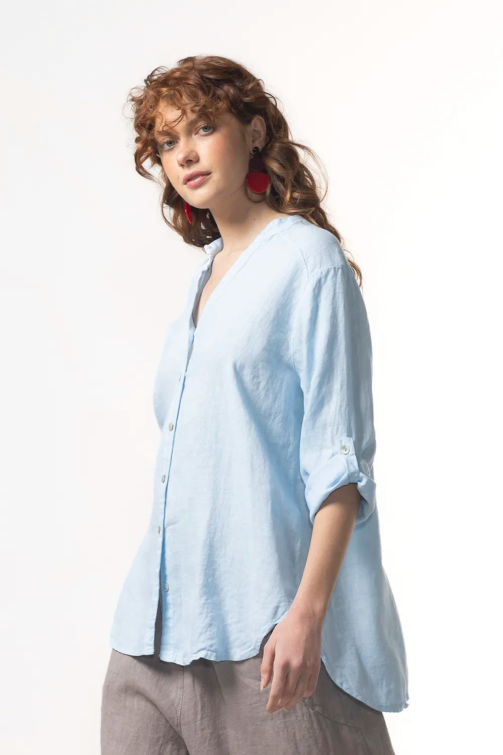 Blusa Florina