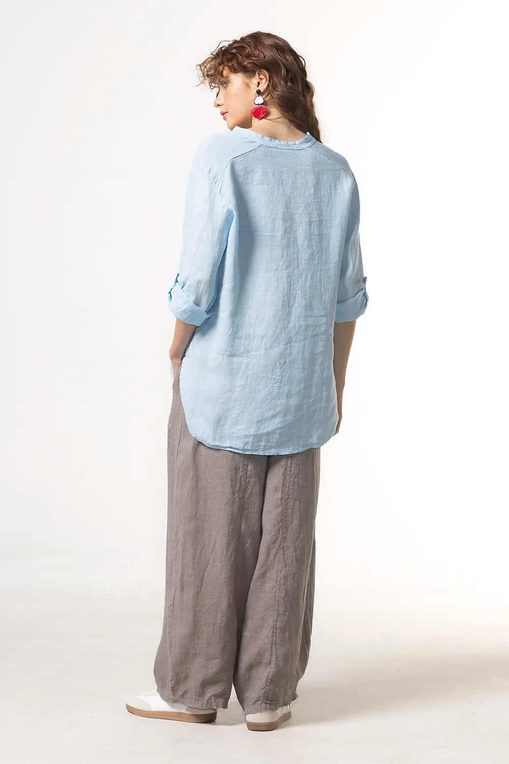 Blusa Florina