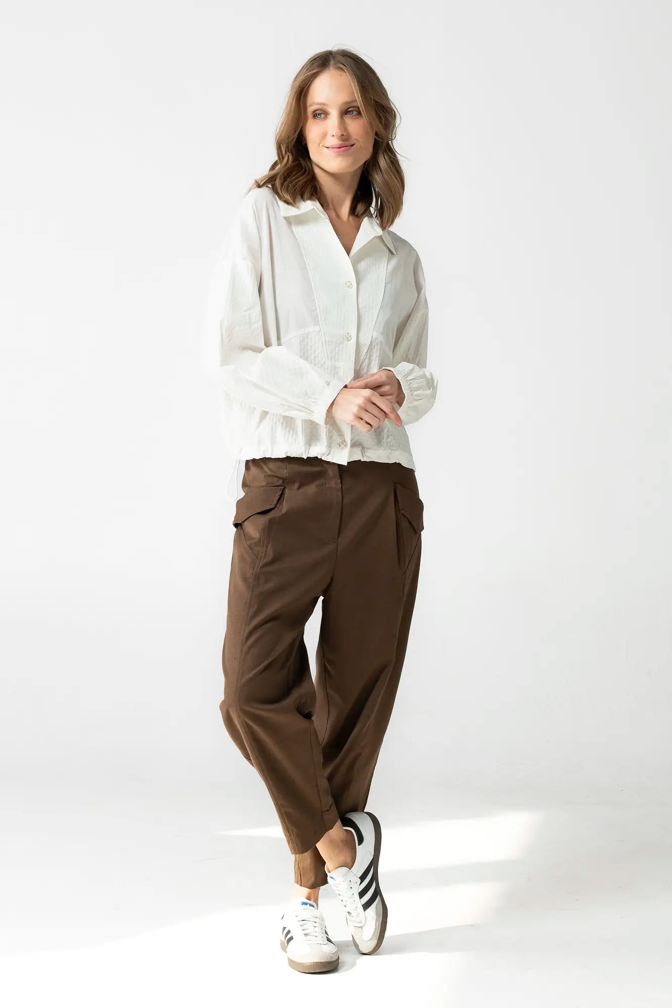 Blusa Haize