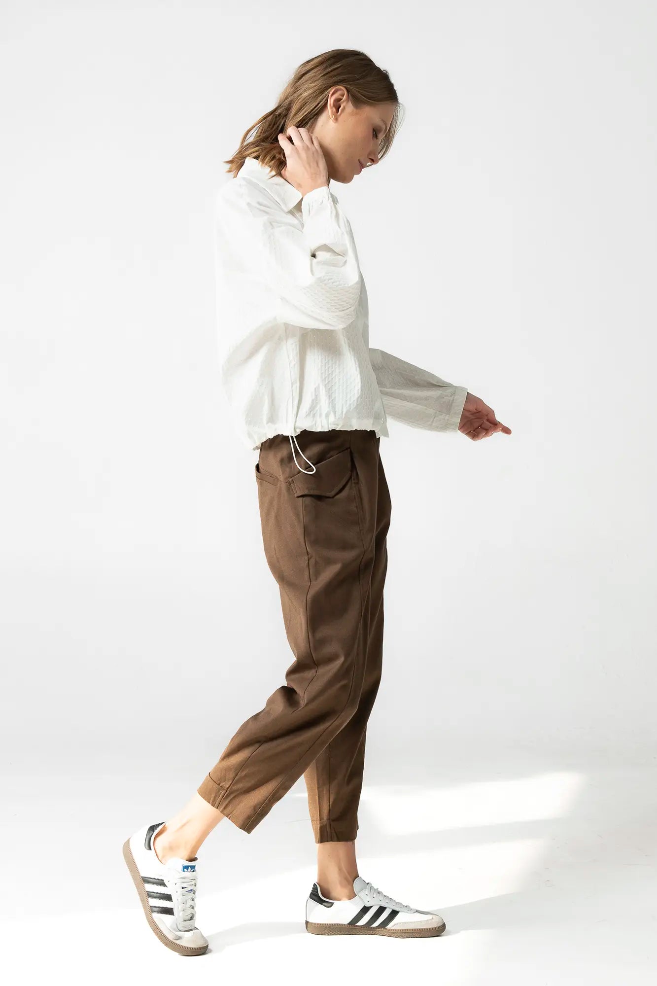 Blusa Haize