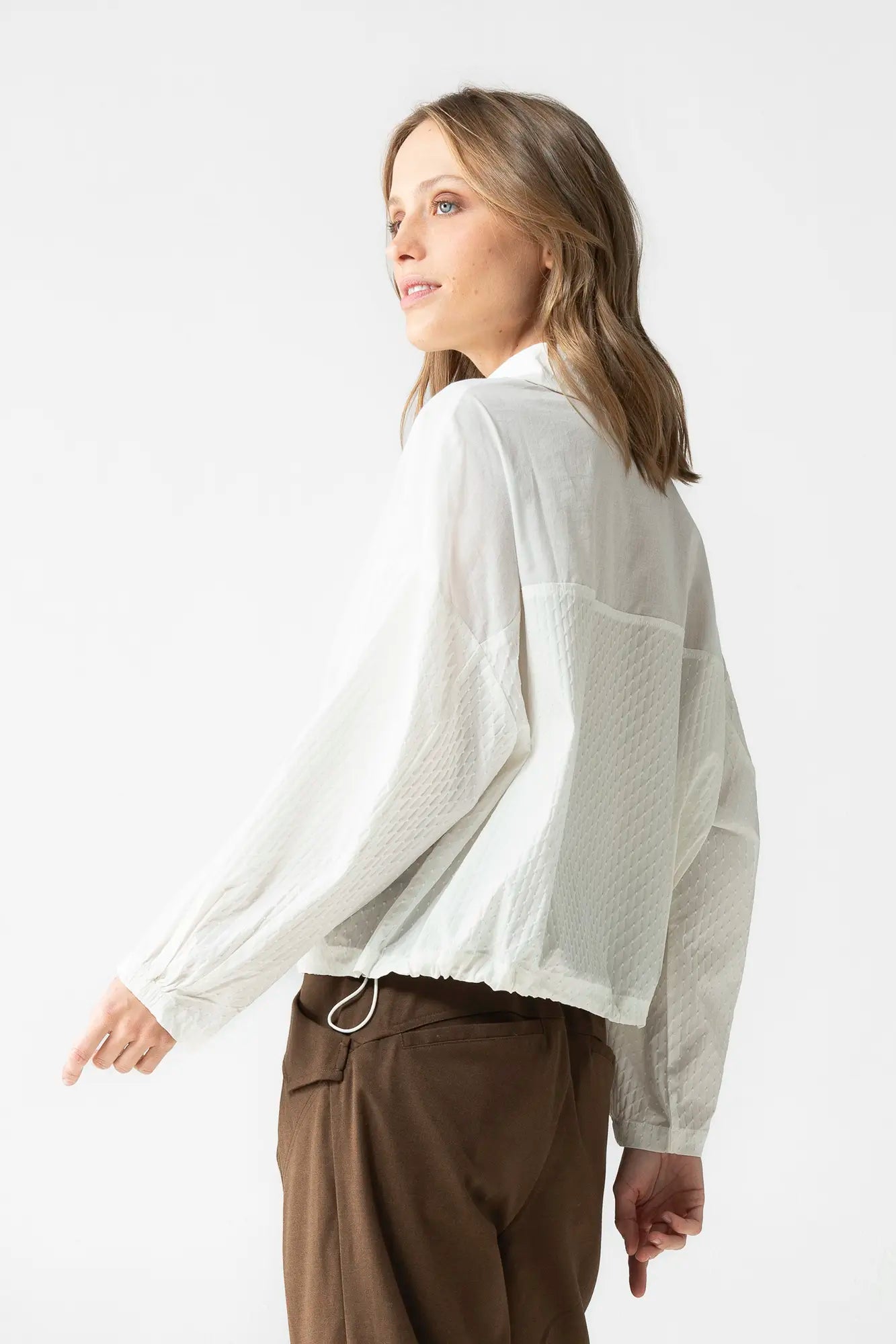 Blusa Haize