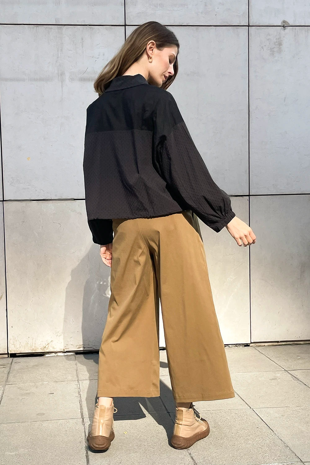 Blusa Haize
