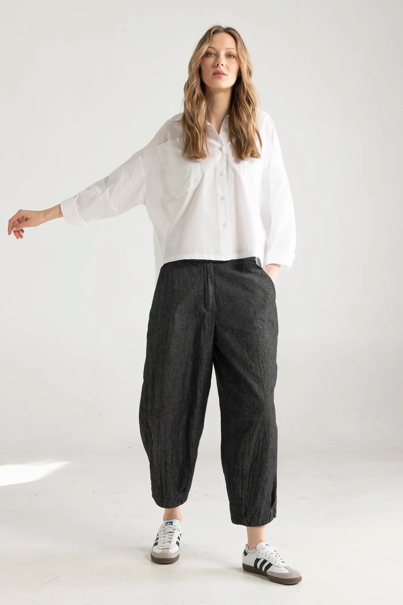Blusa Munir