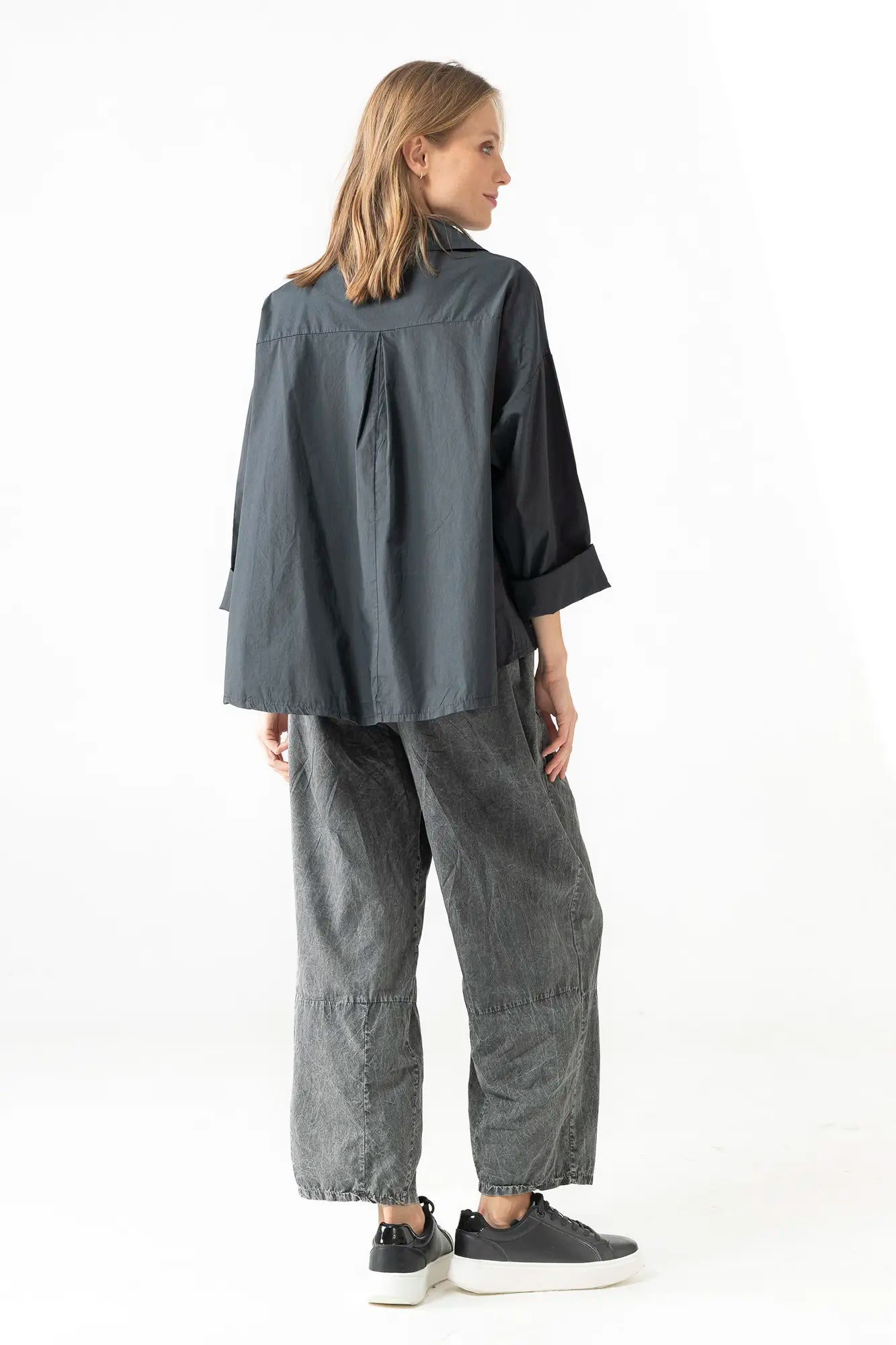 Blusa Munir