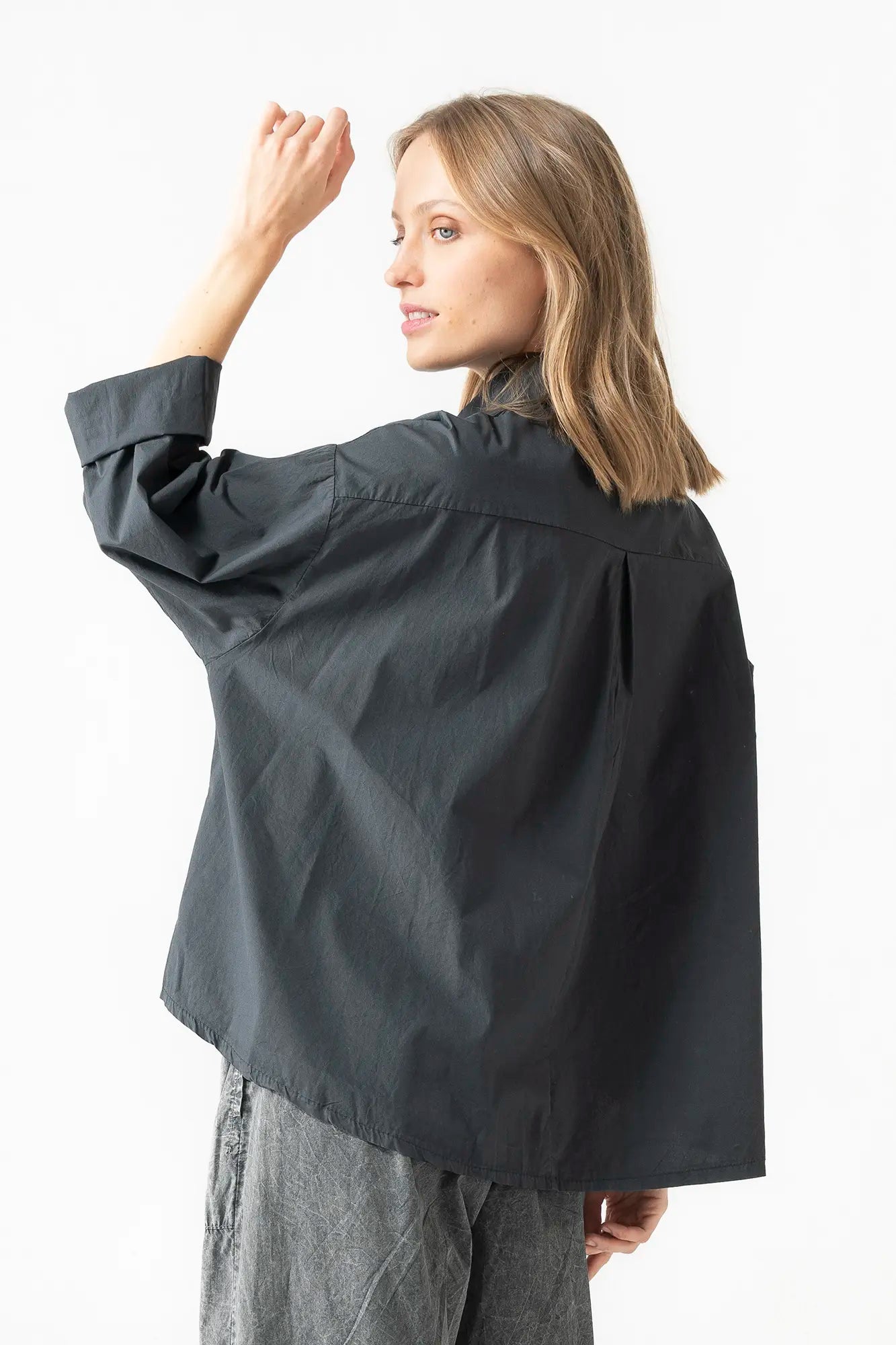 Blusa Munir