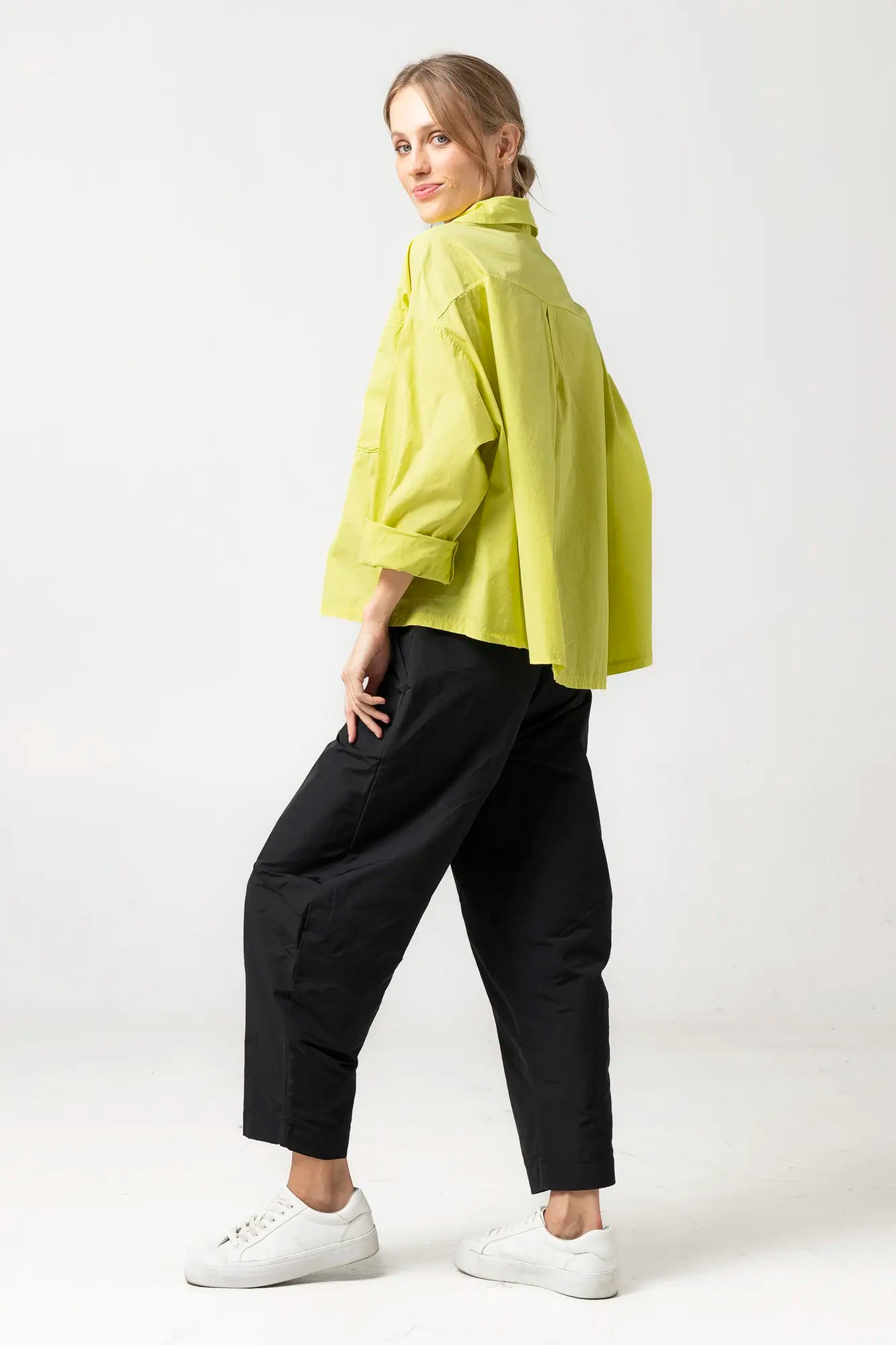 Blusa Munir