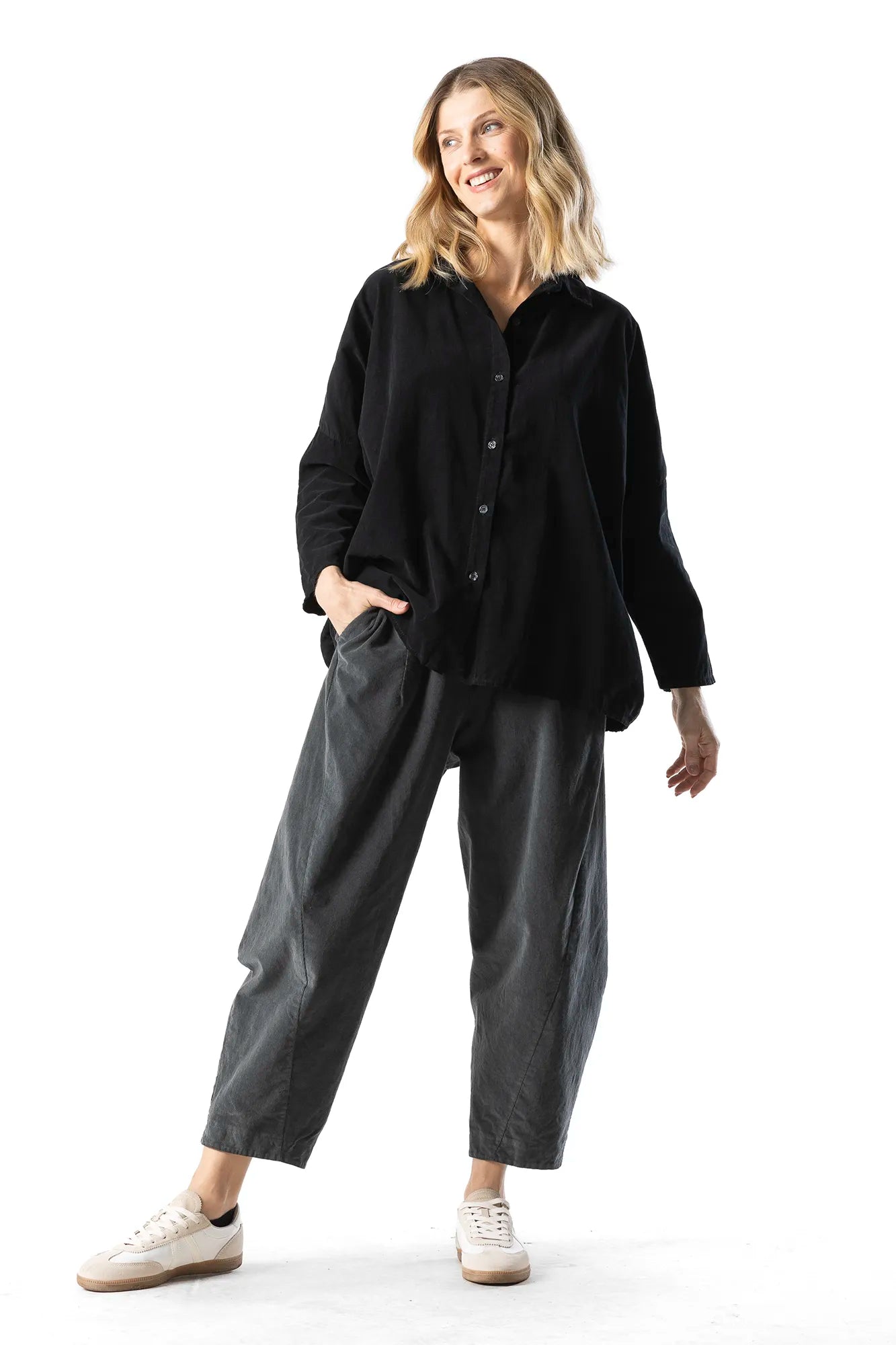 Blusa Paola