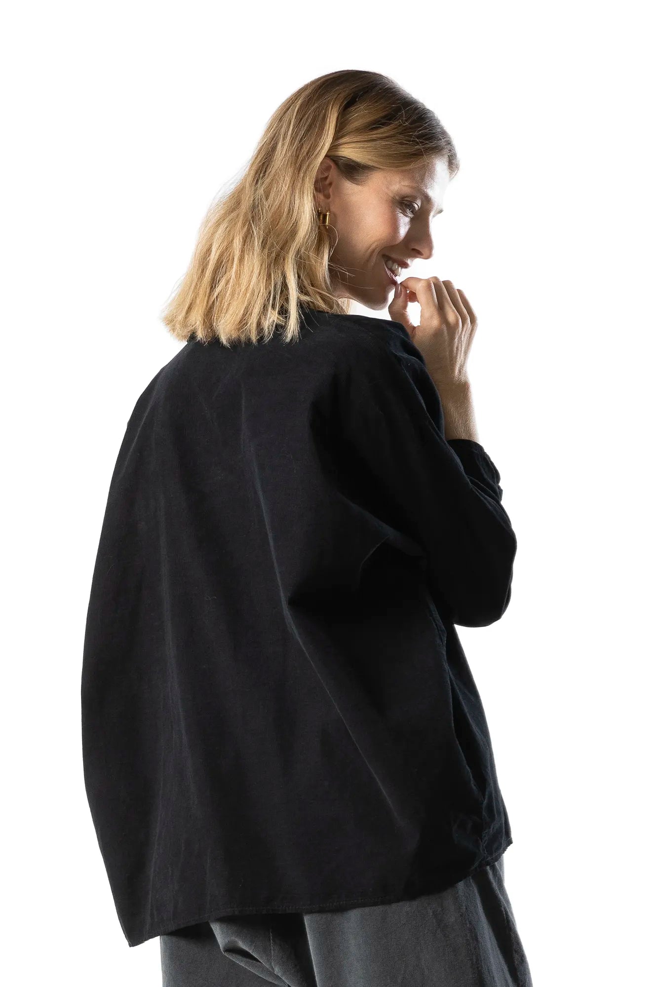 Blusa Paola
