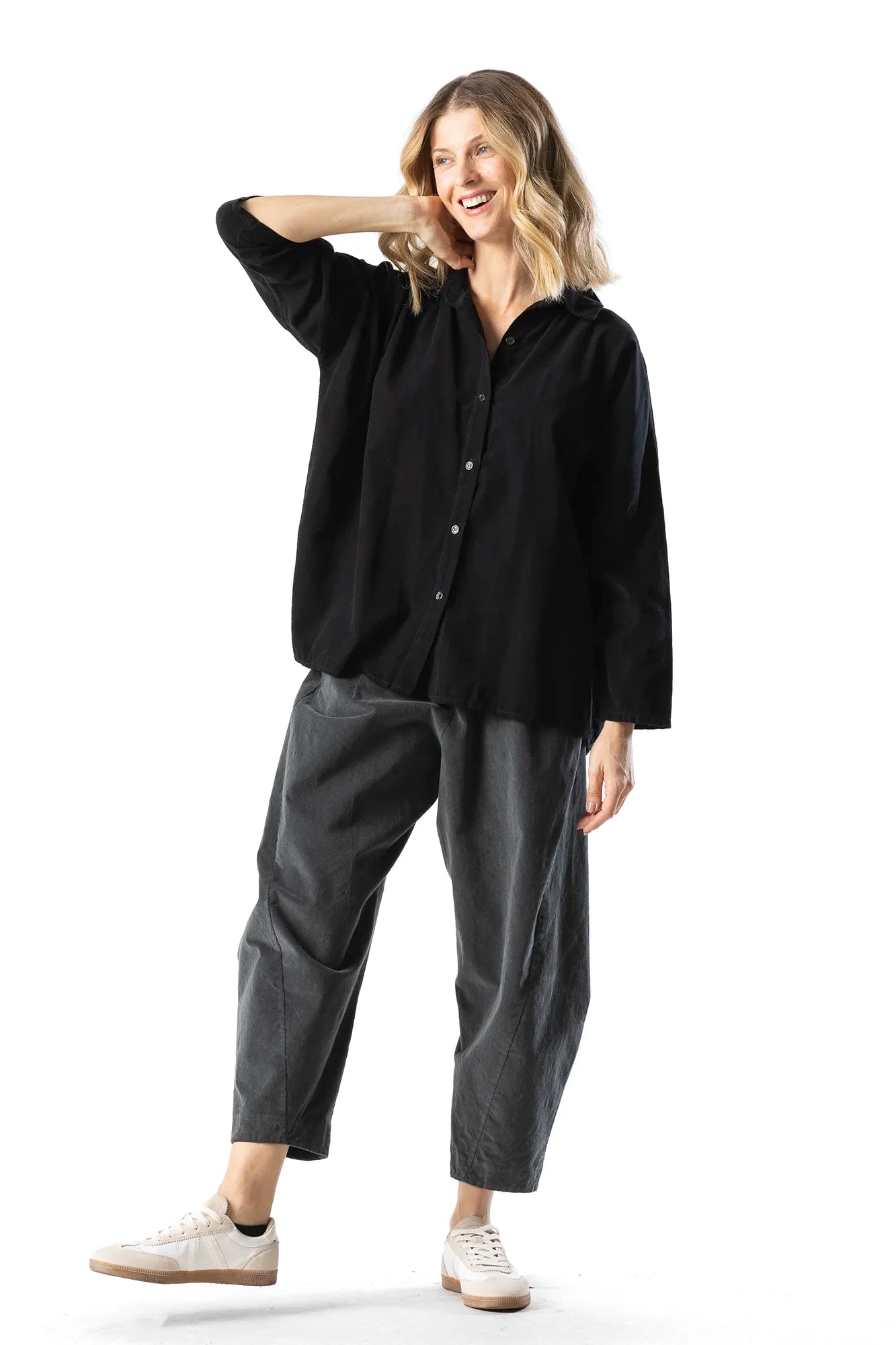 Blusa Paola