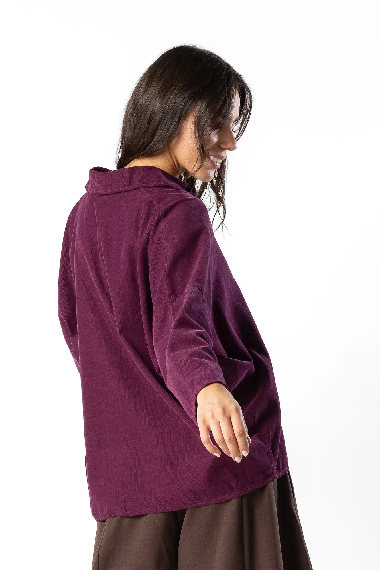 Blusa Paola
