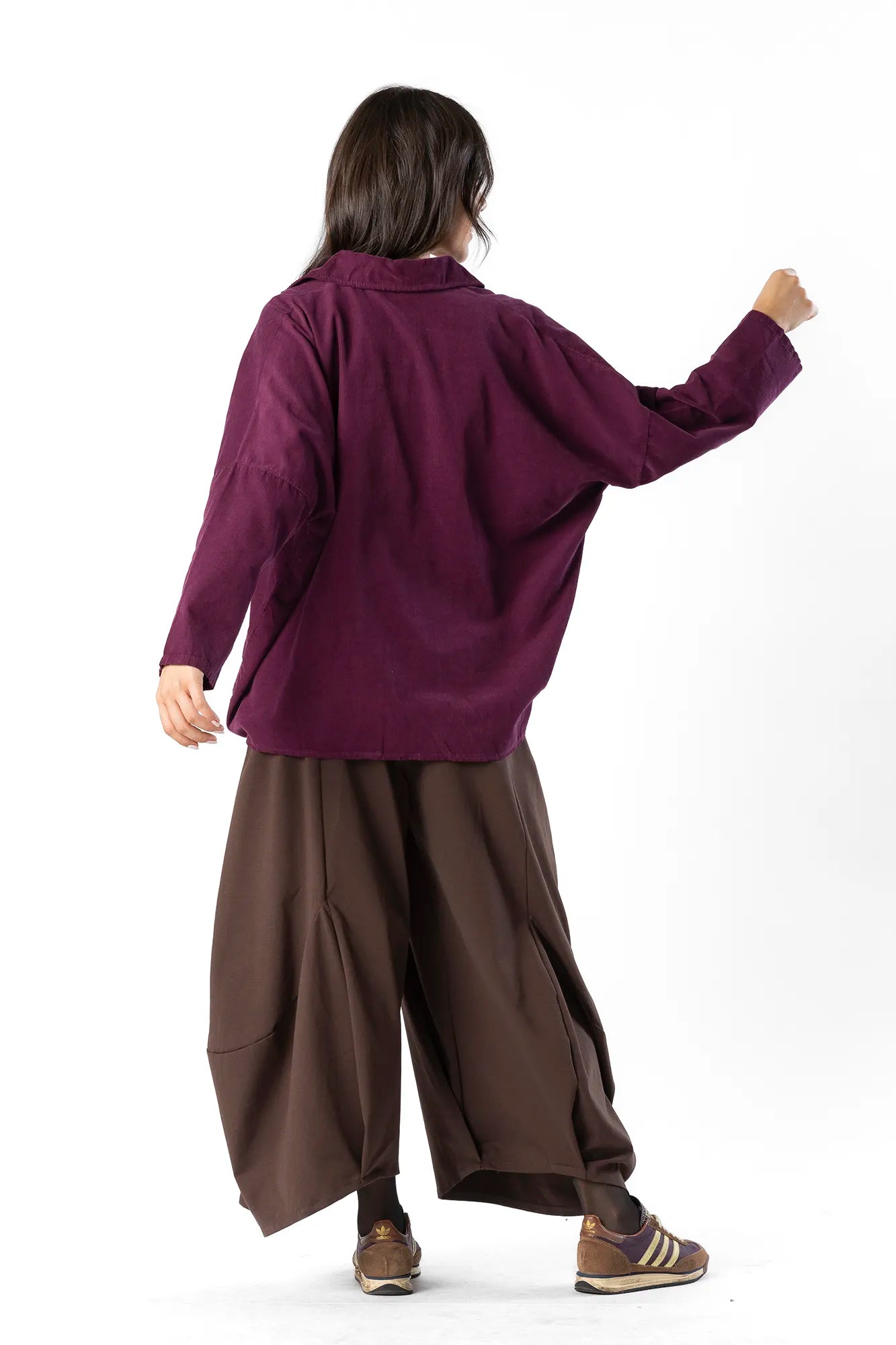 Blusa Paola
