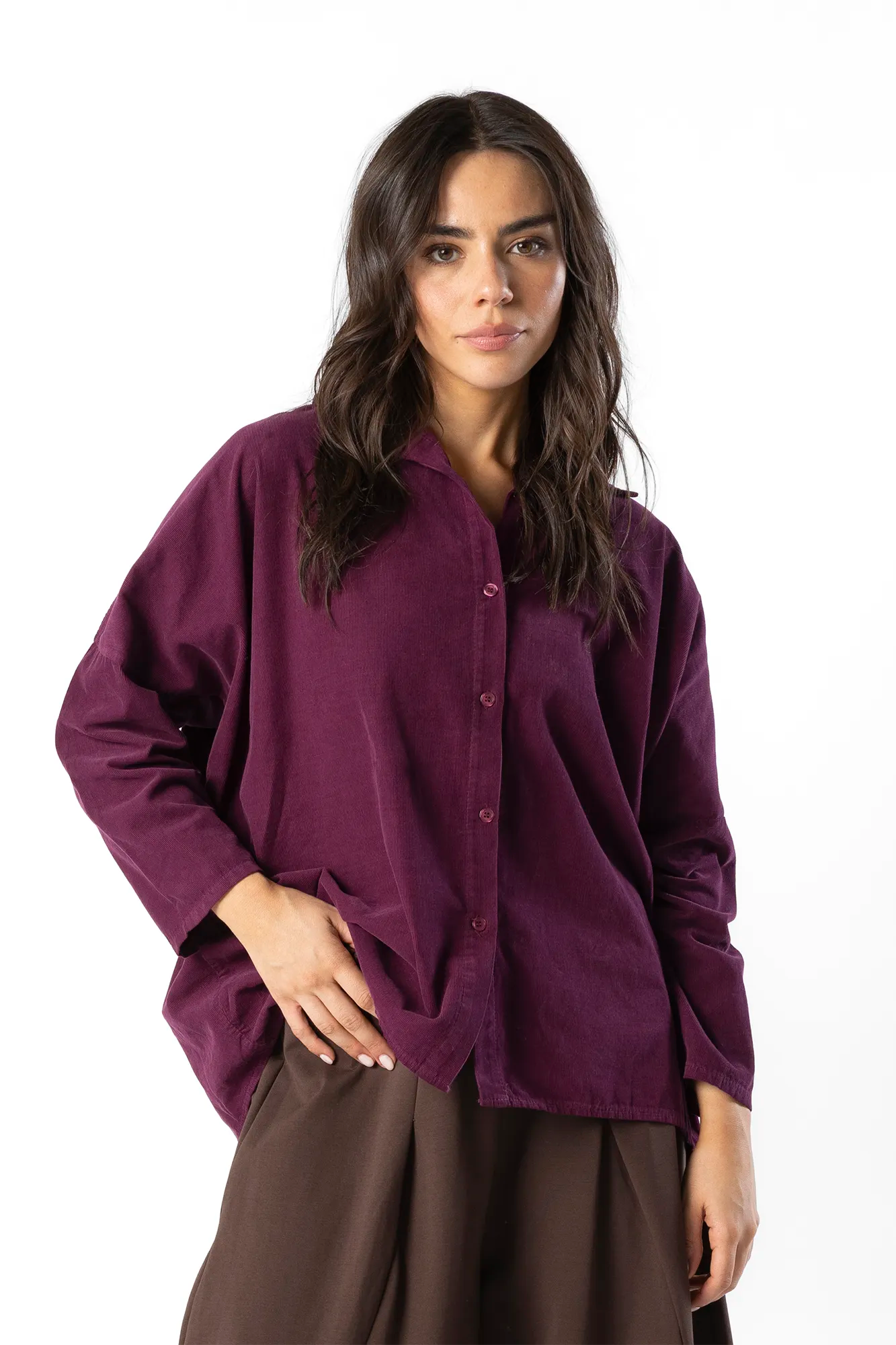 Blusa Paola