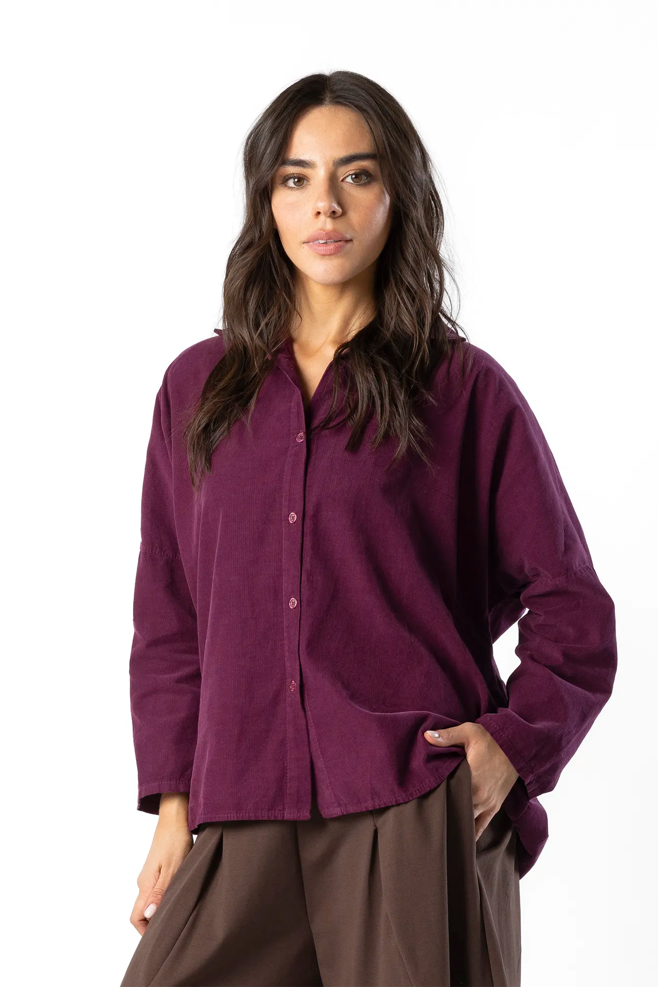 Blusa Paola