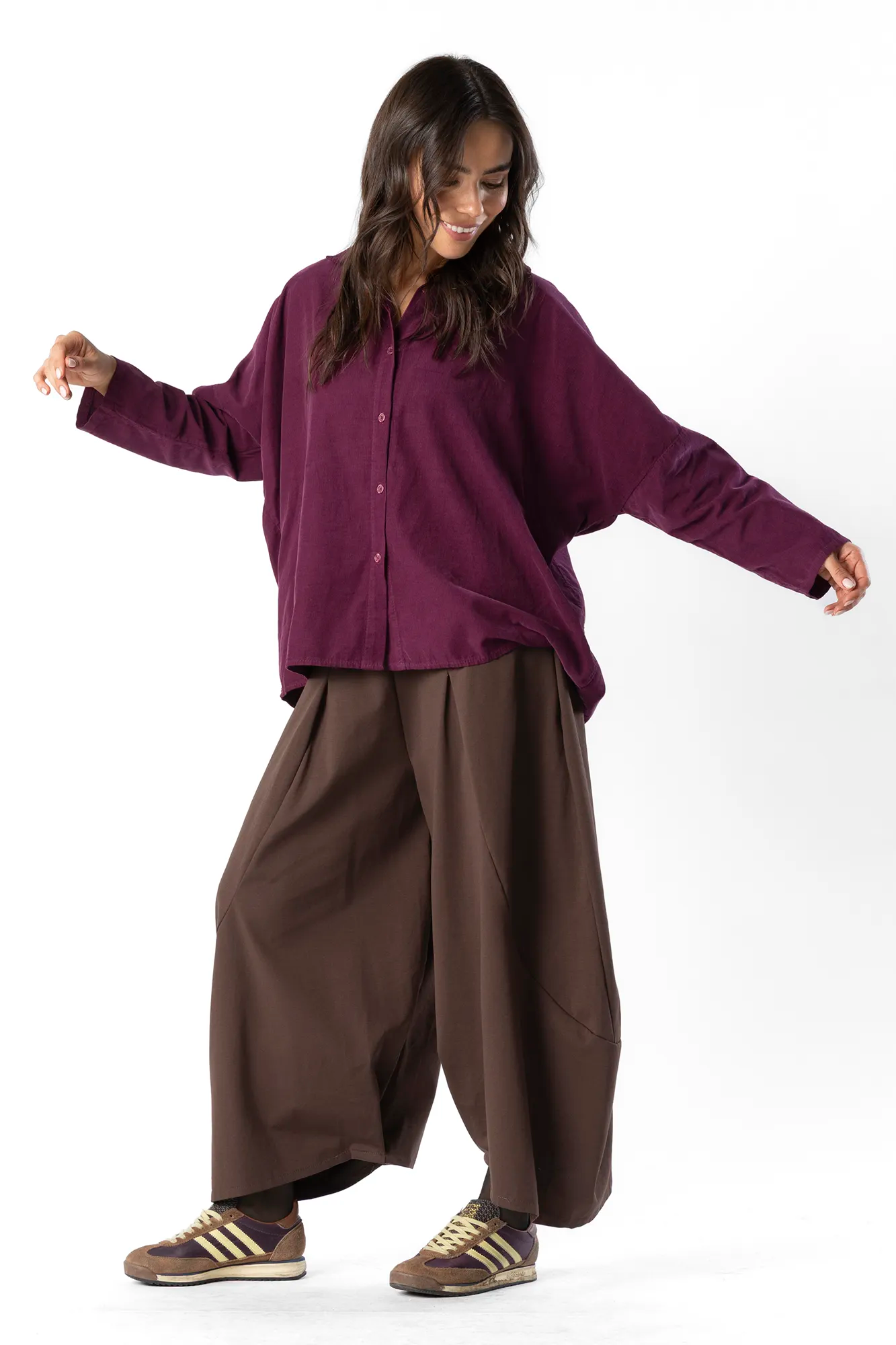 Blusa Paola