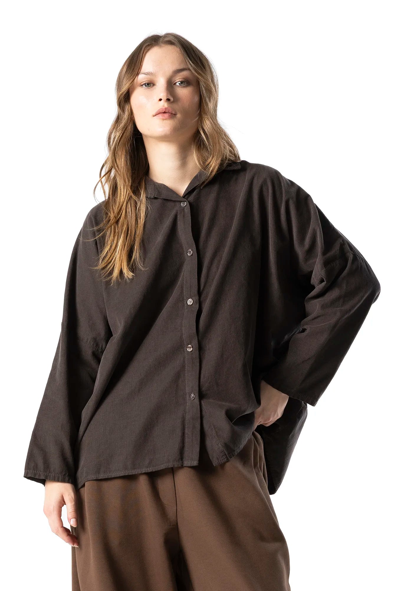Blusa Paola