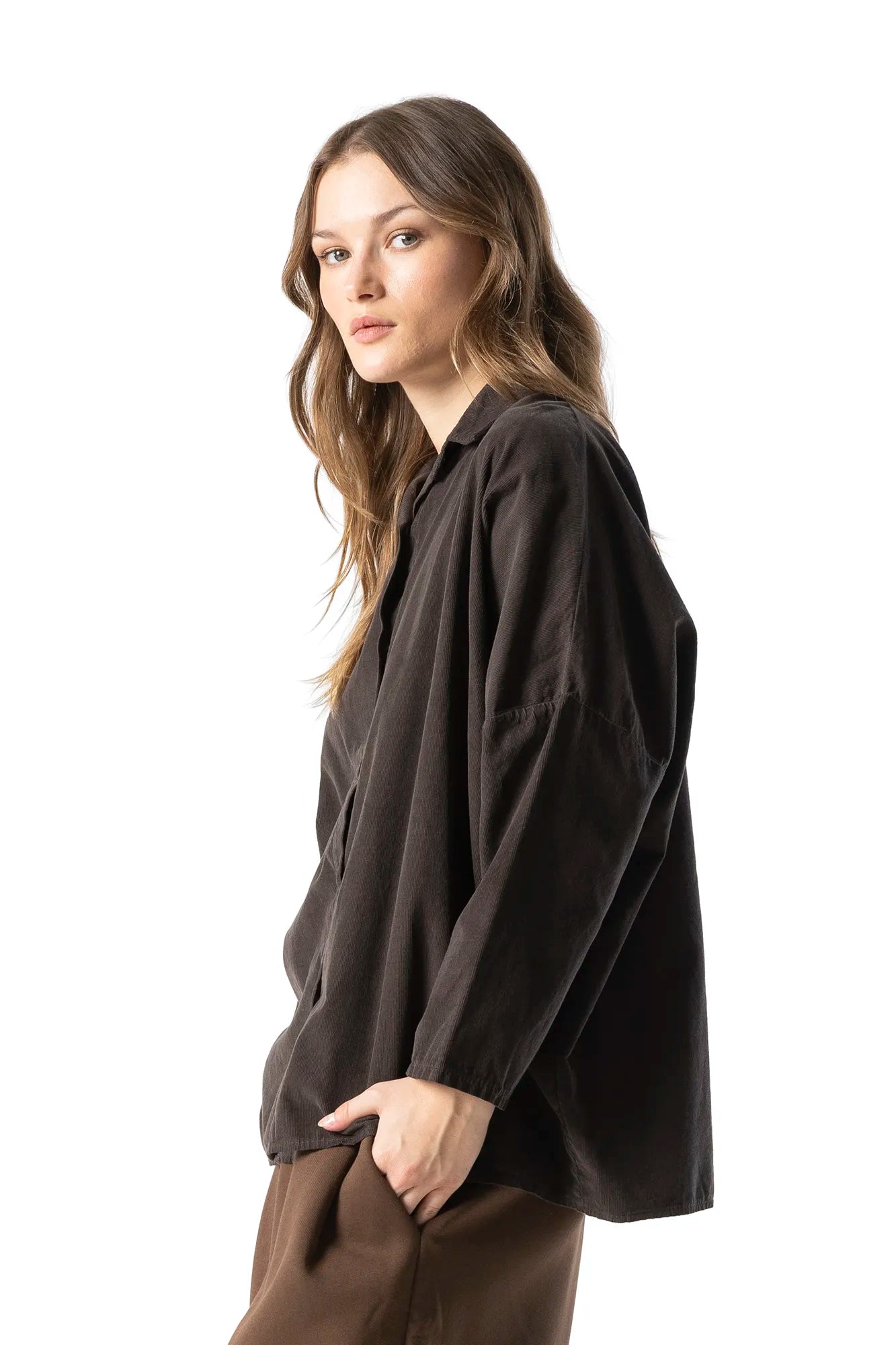 Blusa Paola
